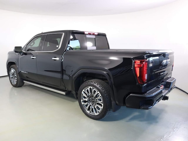 2024 GMC Sierra