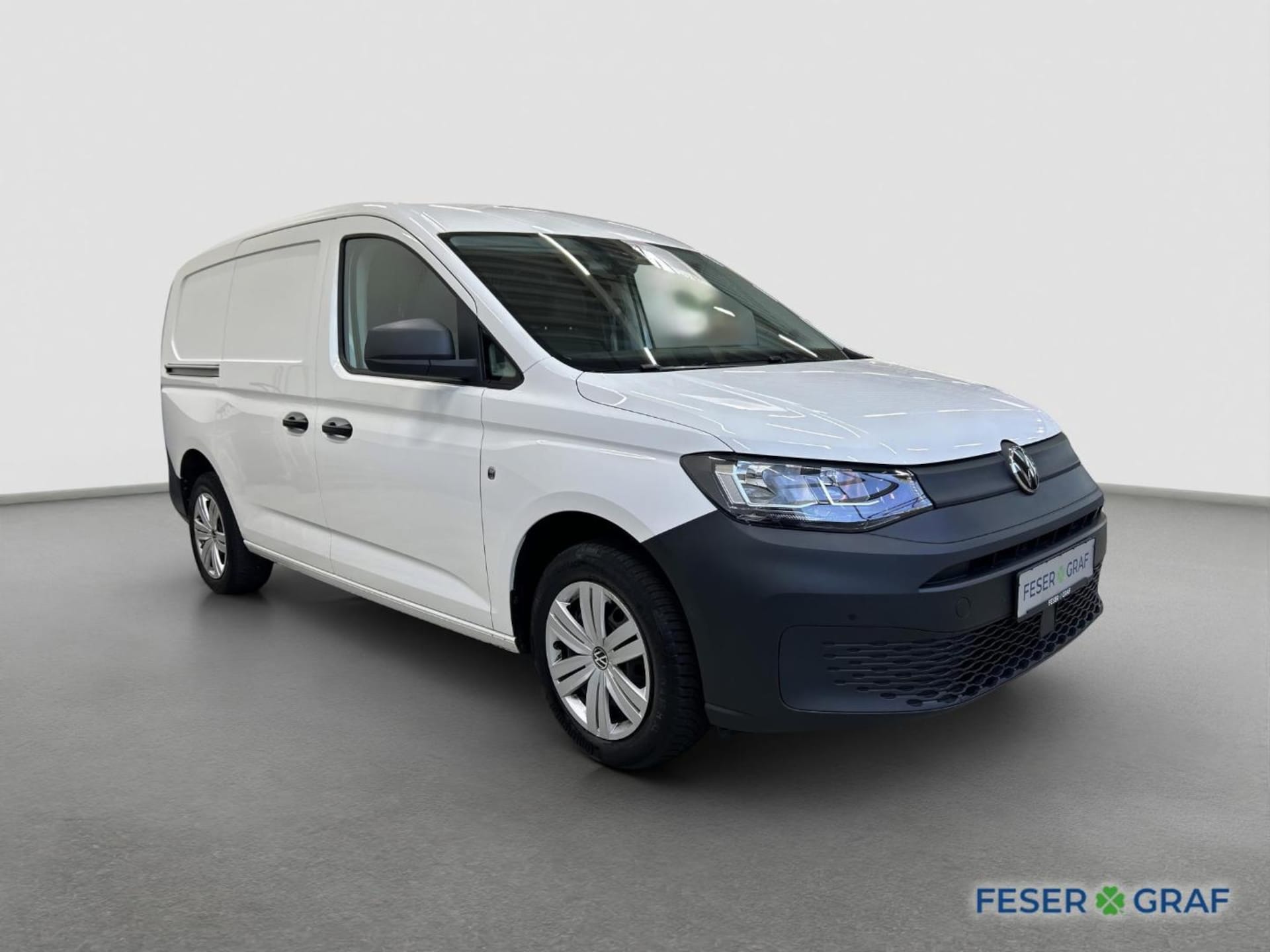 Volkswagen Caddy Maxi Cargo