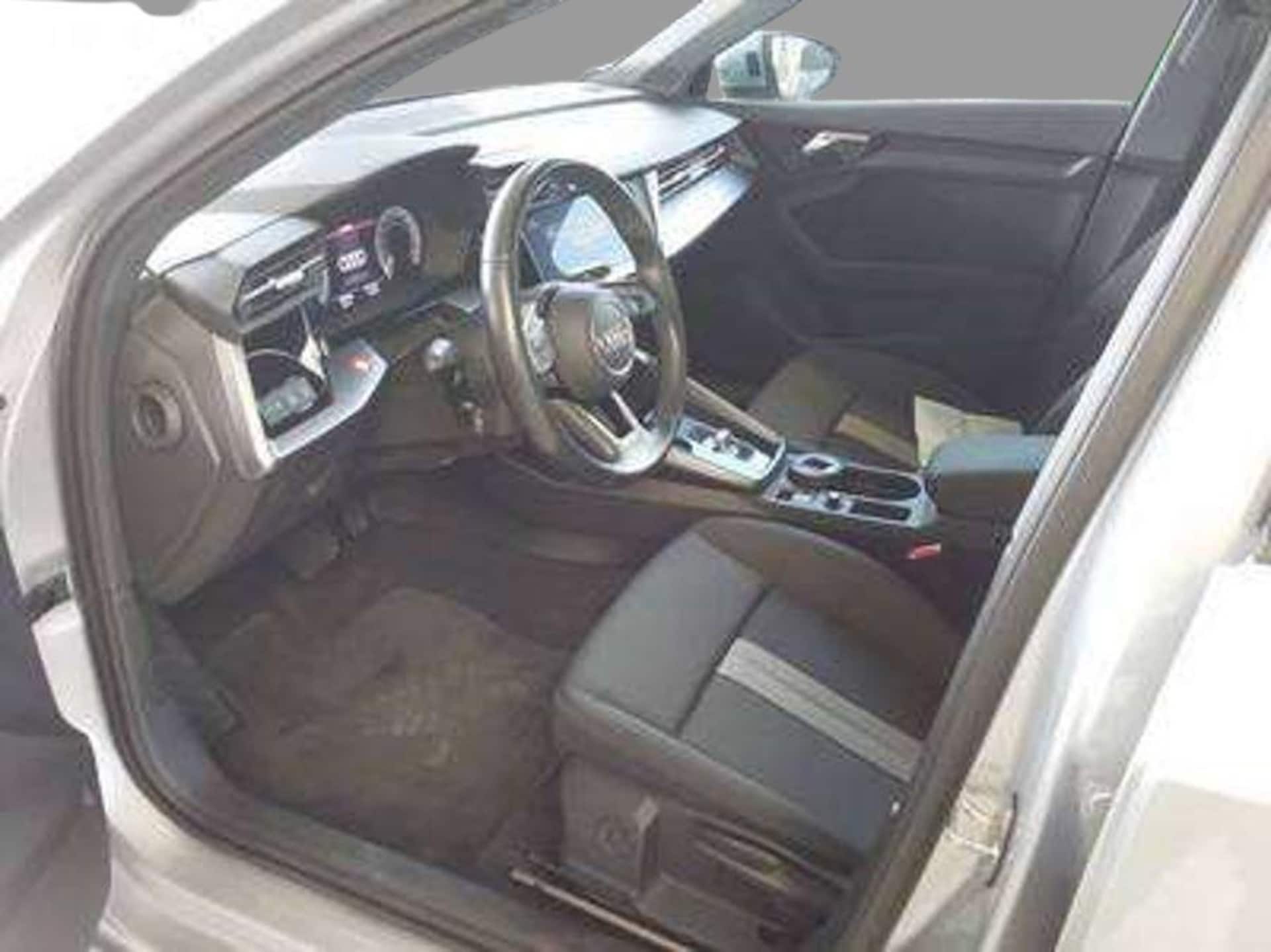 Audi A3 Sportback TFSI e