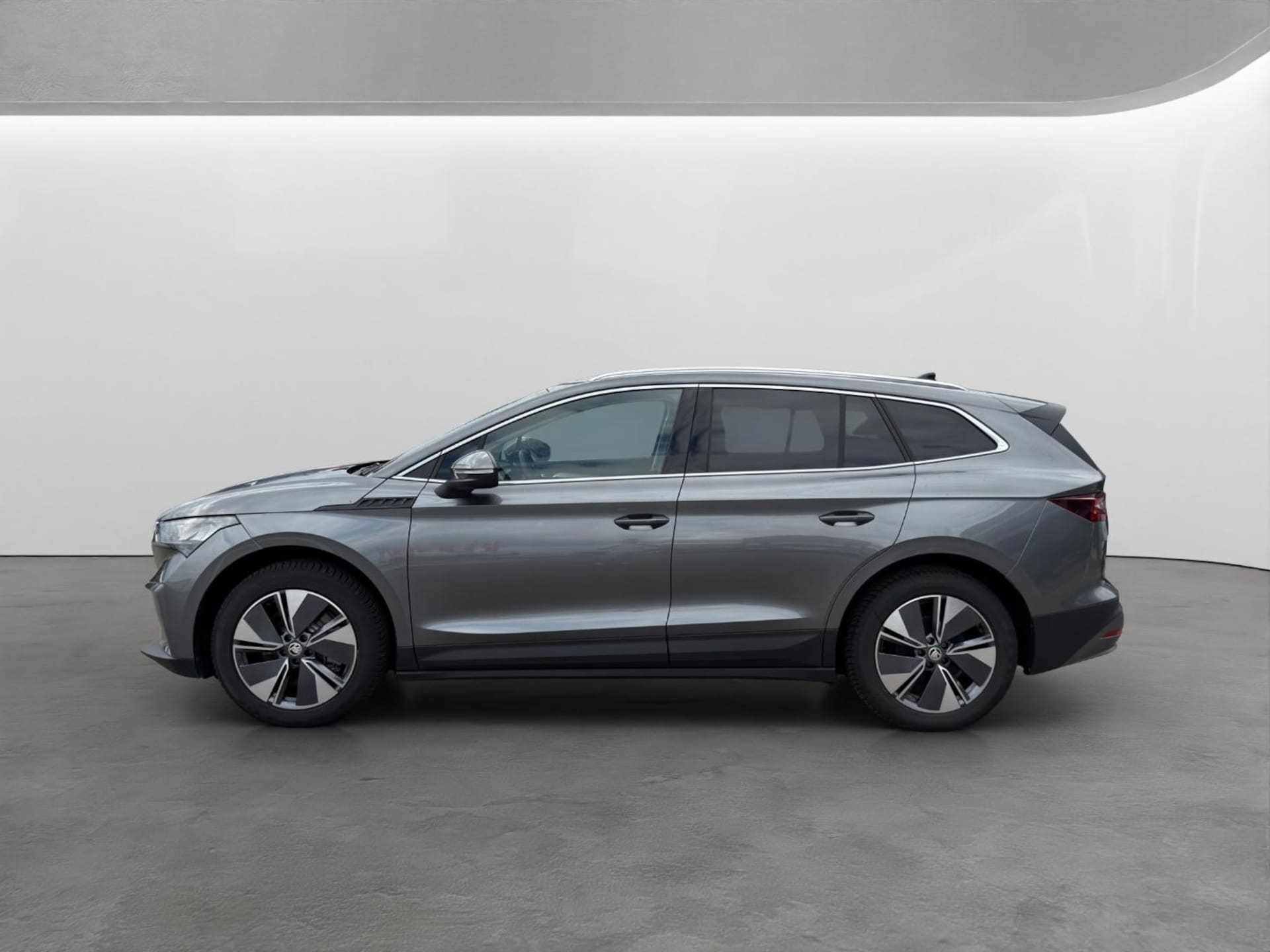 Skoda Enyaq 85x