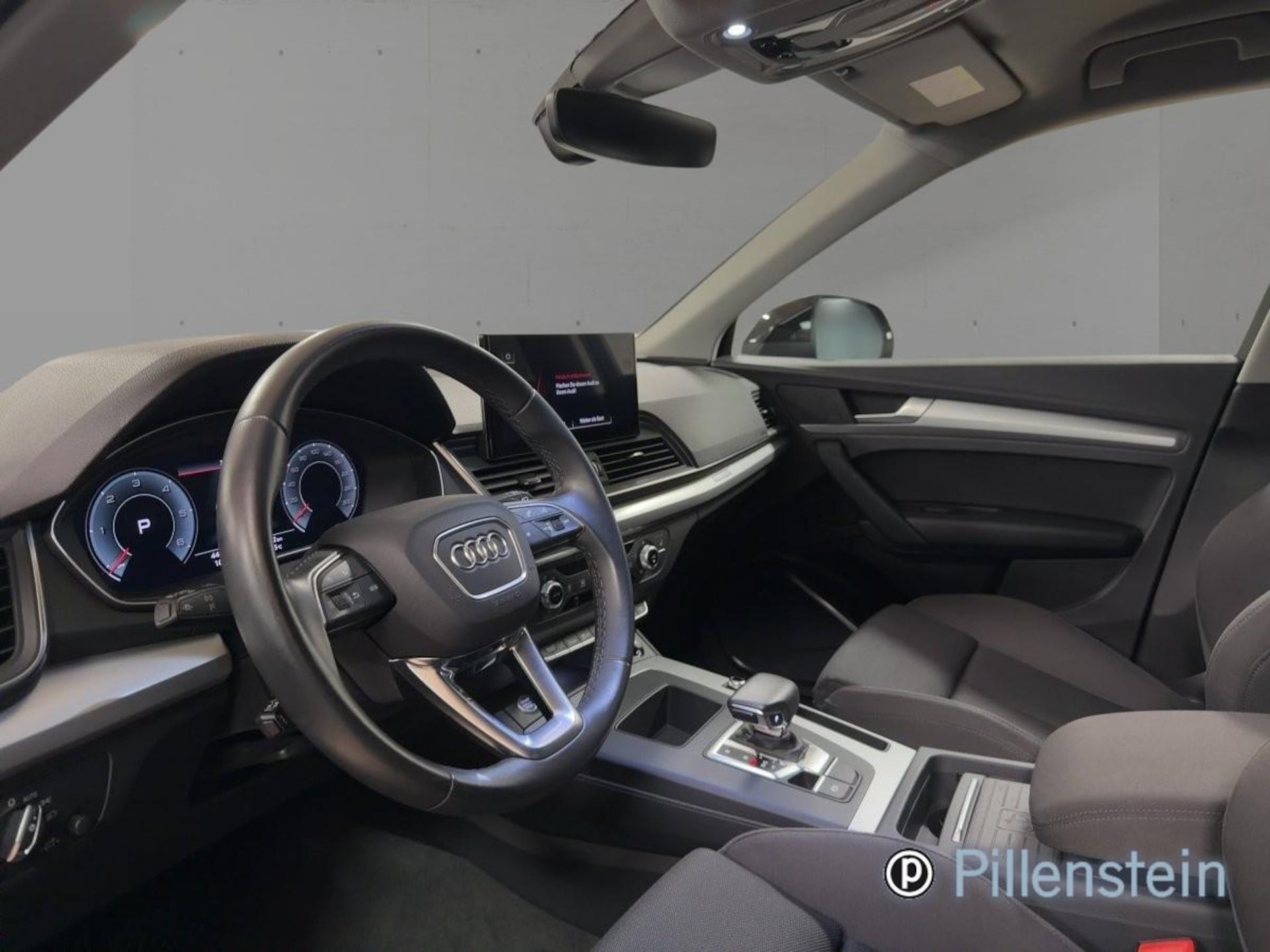 Audi Q5 Sportback advanced