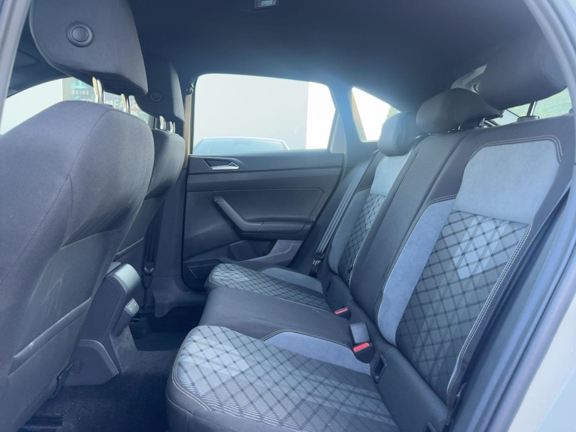 Volkswagen Taigo R-Line
