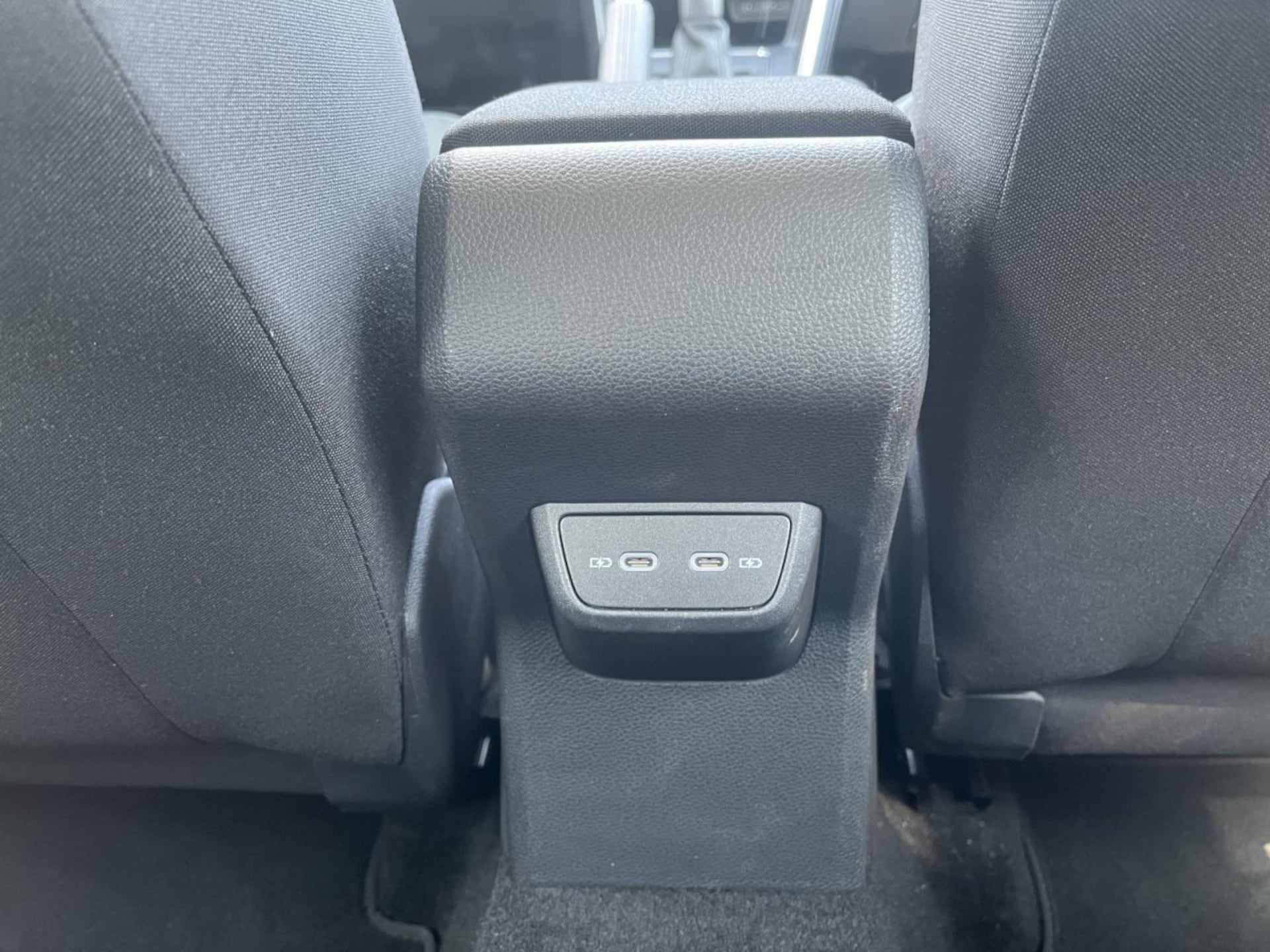 Volkswagen Polo Style