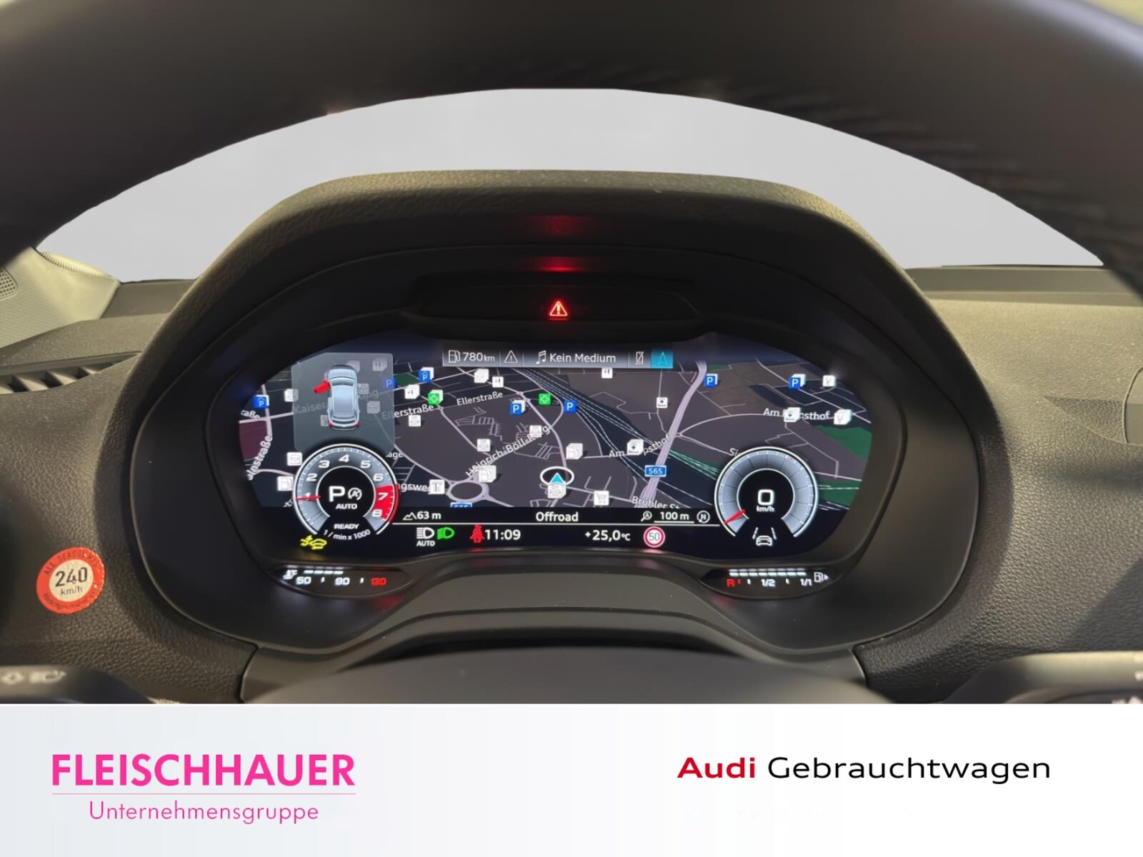 Audi Q2 – Bild 12
