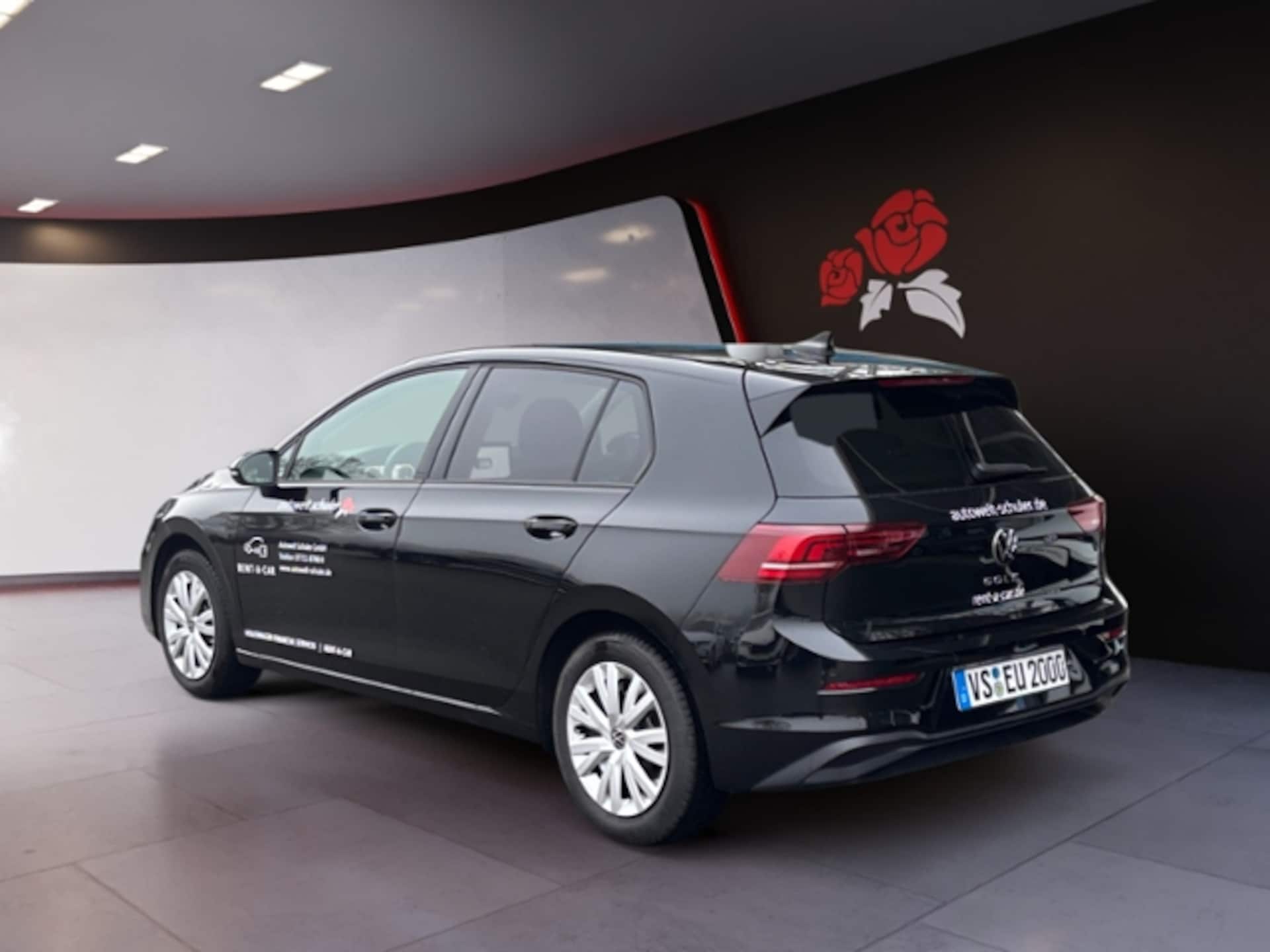 Volkswagen Golf Life