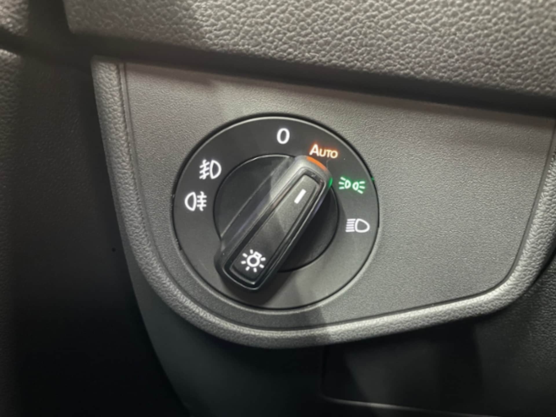 Volkswagen Polo Style