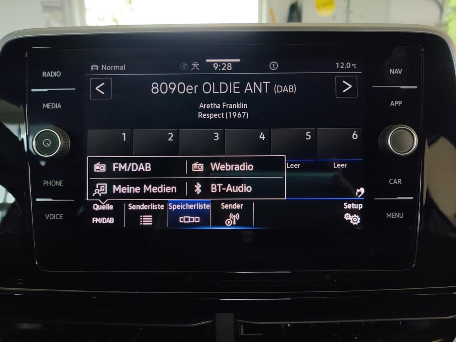 Volkswagen T-Roc – Bild 15