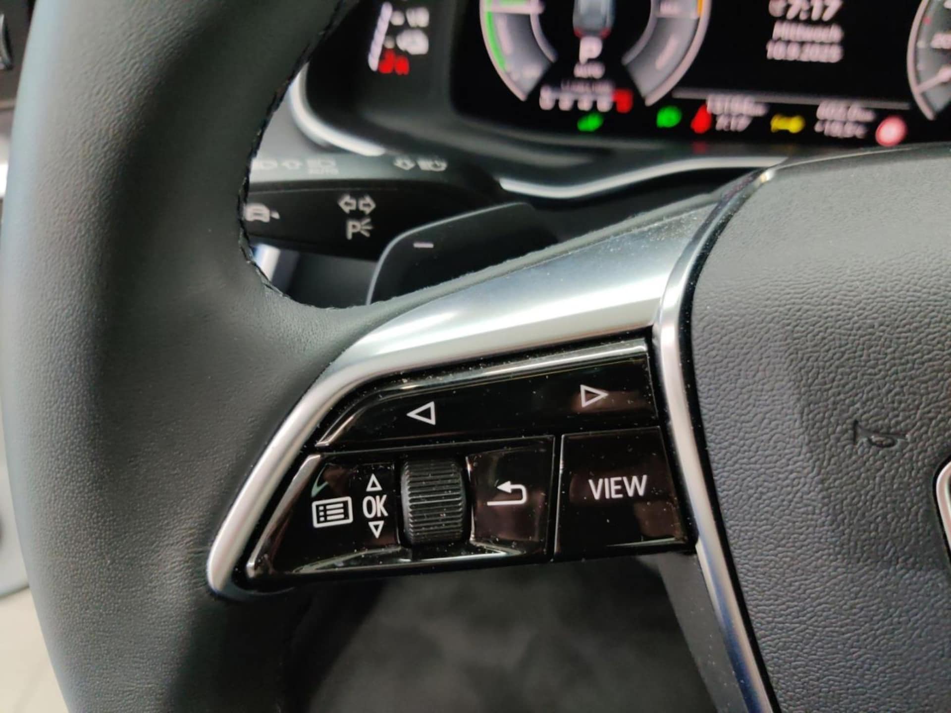 Audi A6 Avant TFSI e Sport