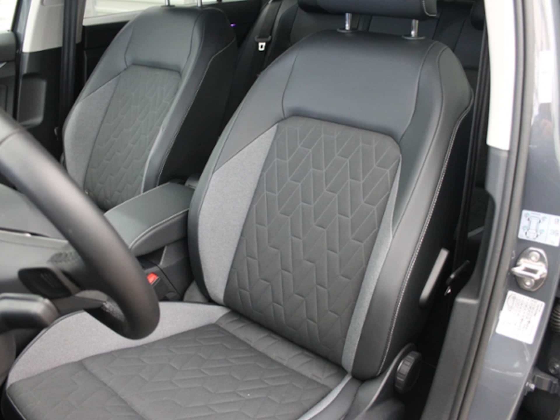 Volkswagen Golf Variant Goal