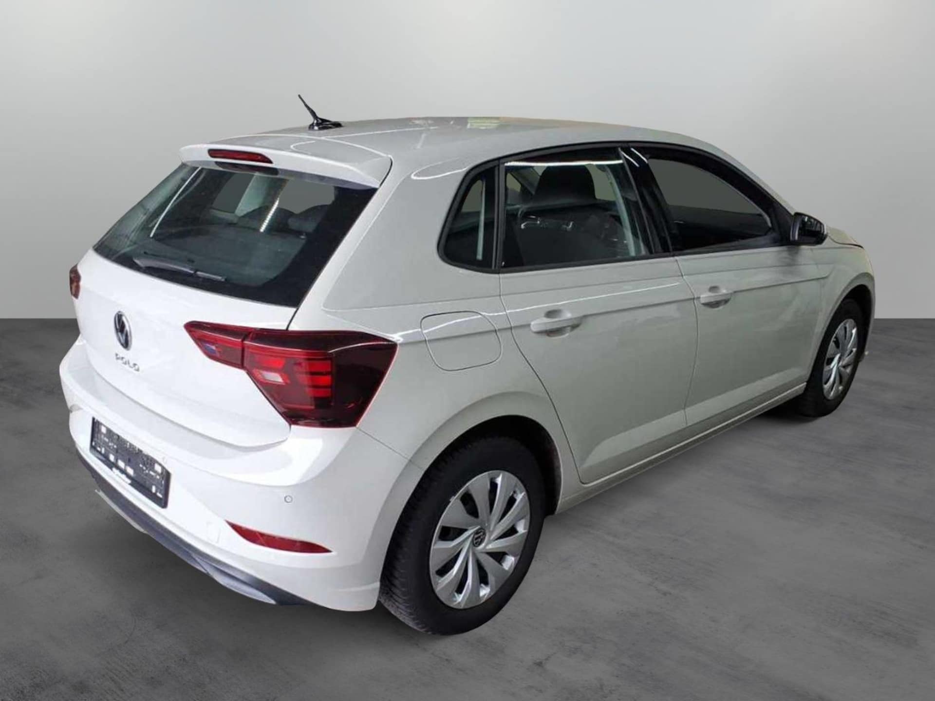 Volkswagen Polo Life