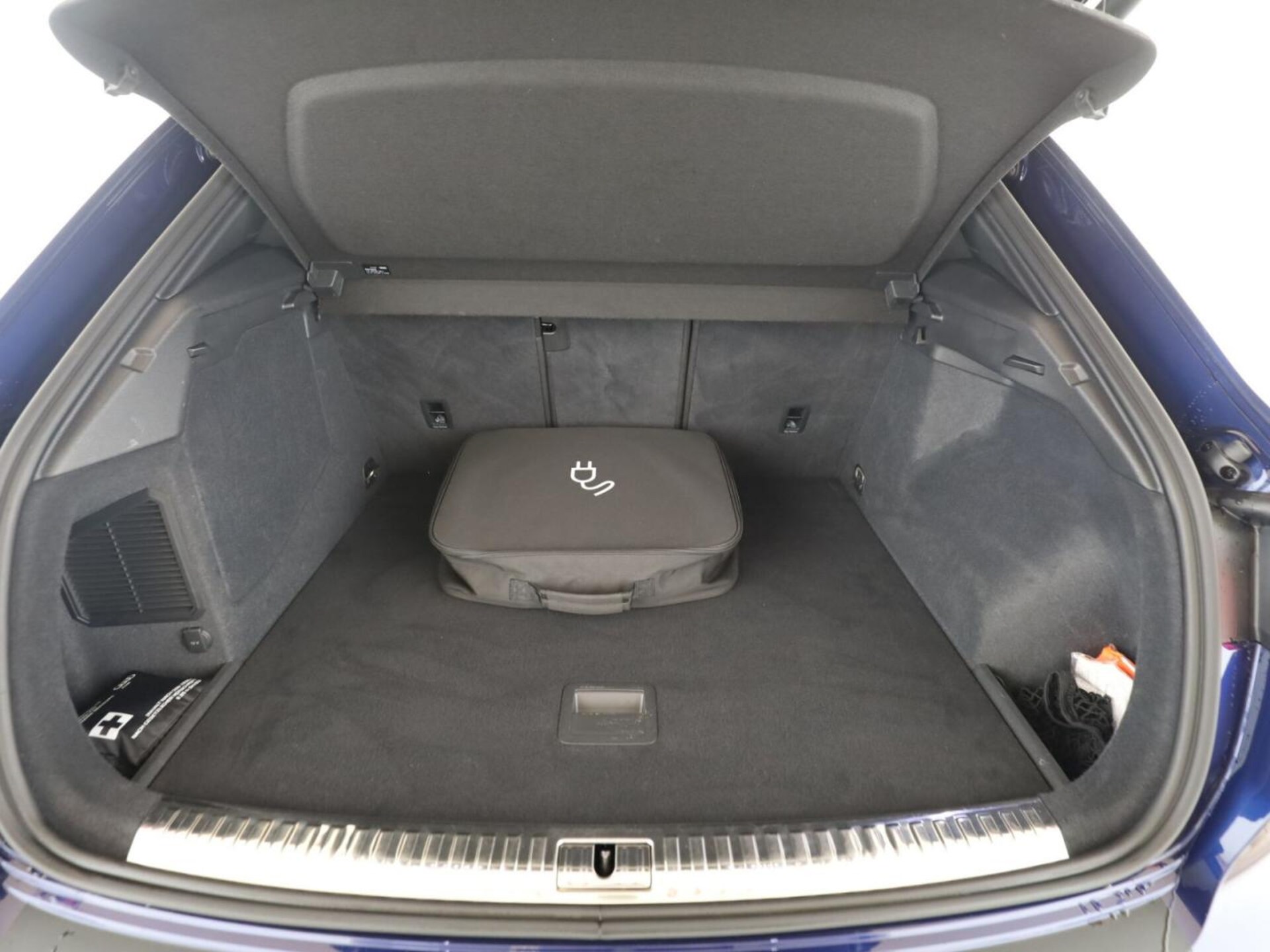 Audi Q3 TFSI e S line