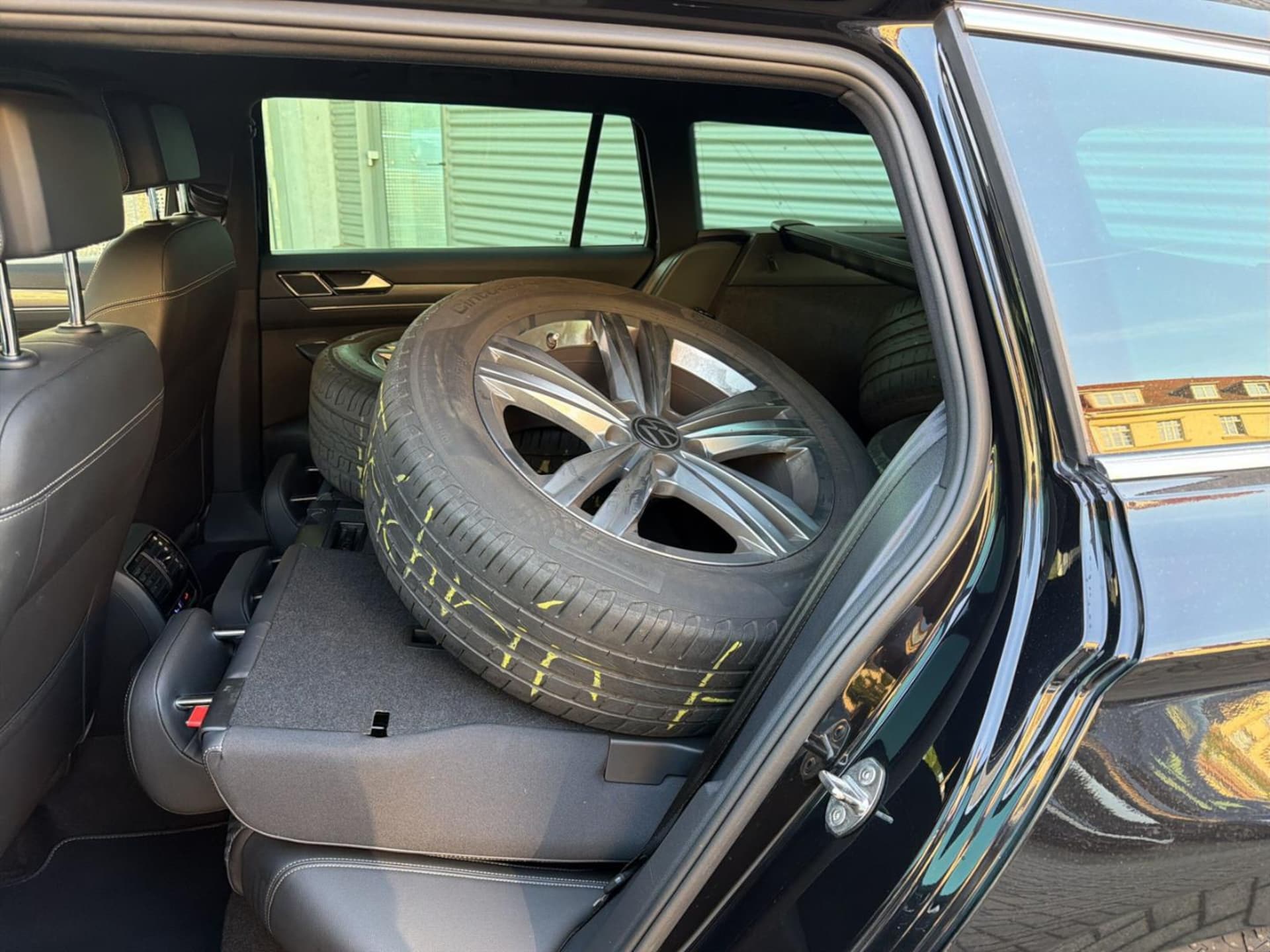 Volkswagen Passat Variant Business