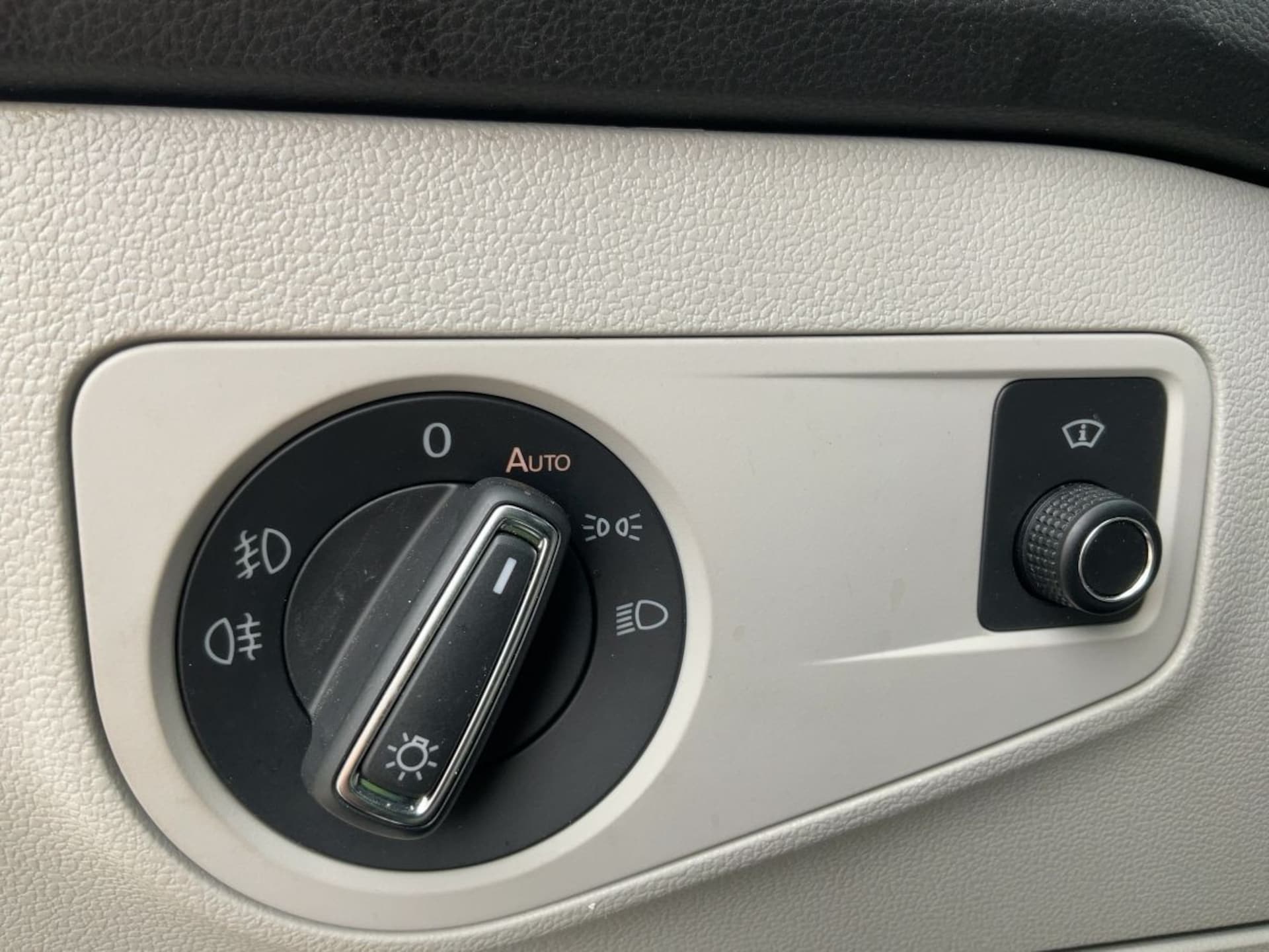 Volkswagen Tiguan Allspace Highline