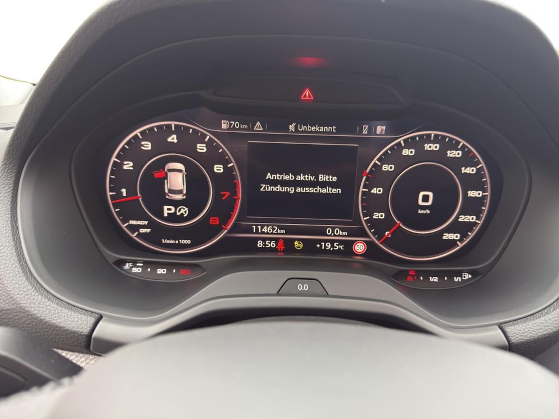 Audi Q2 Advanced