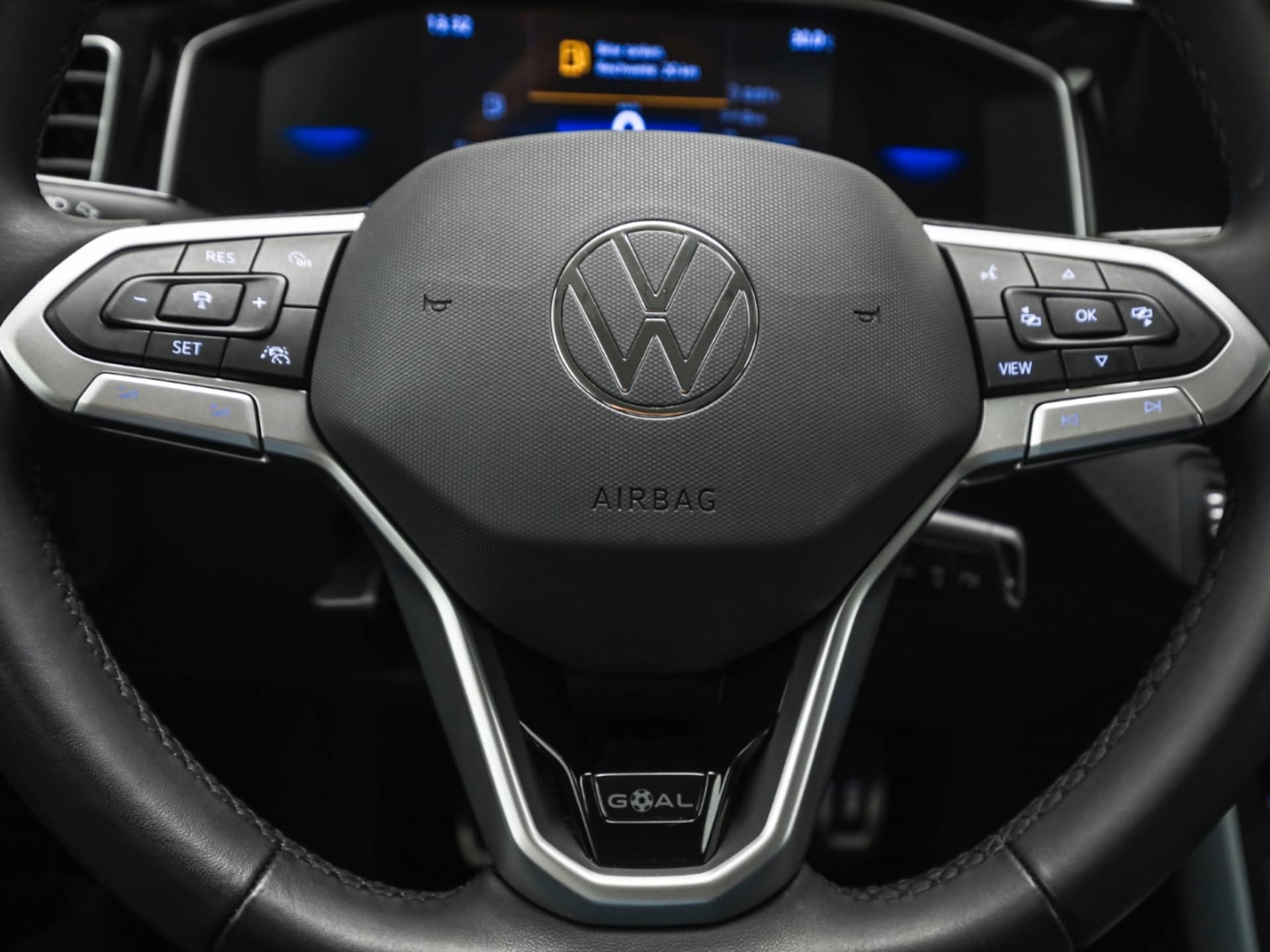 Volkswagen Polo Goal