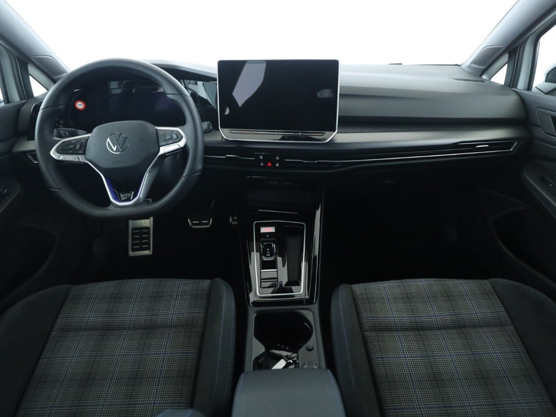 Volkswagen Golf GTE