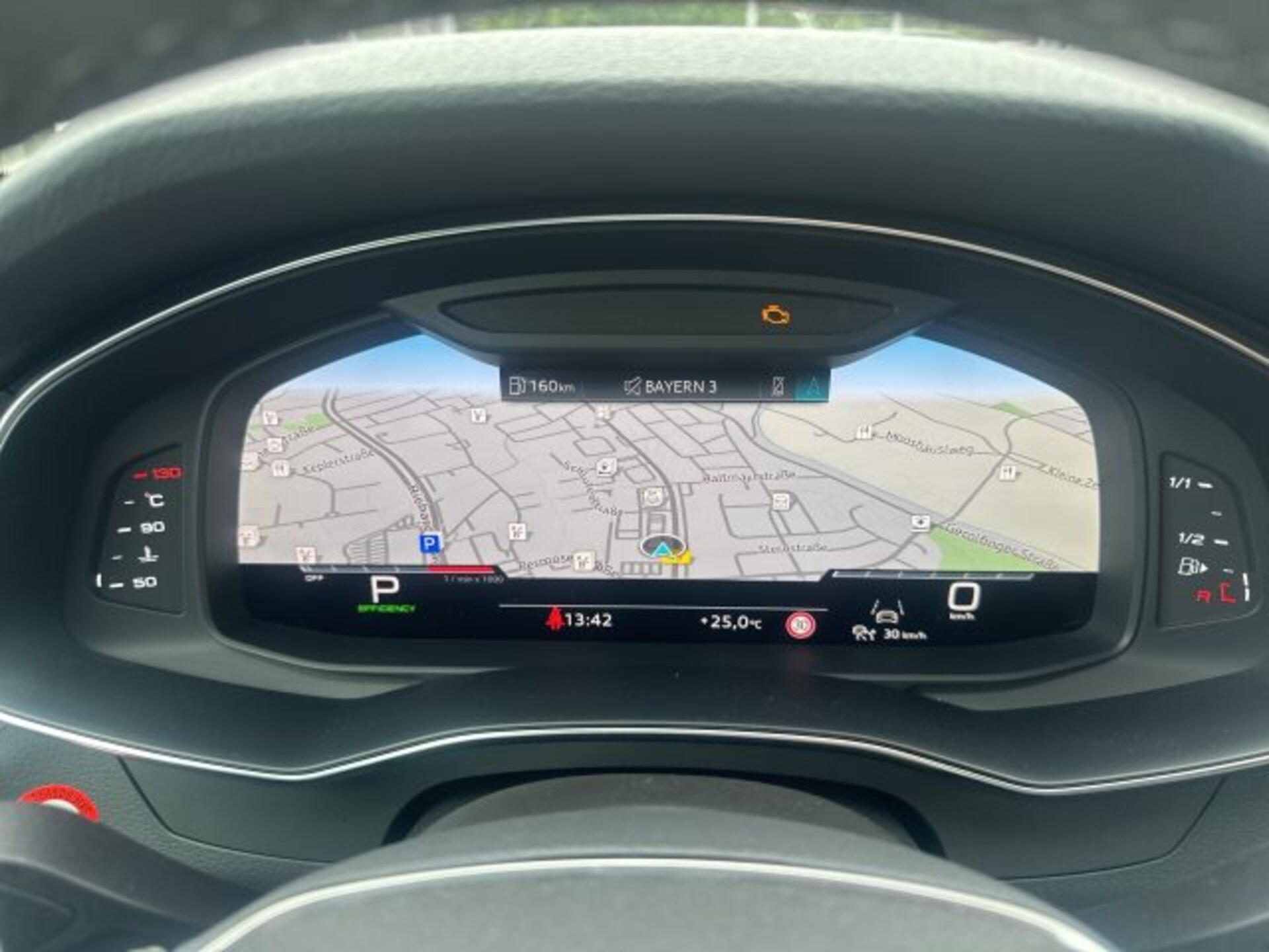 Audi A6 Avant Sport