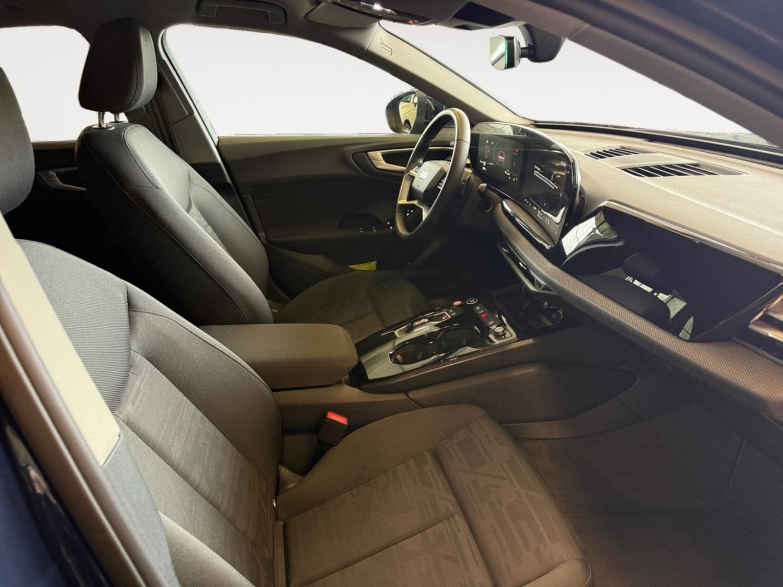 Audi A5 Avant – Bild 17