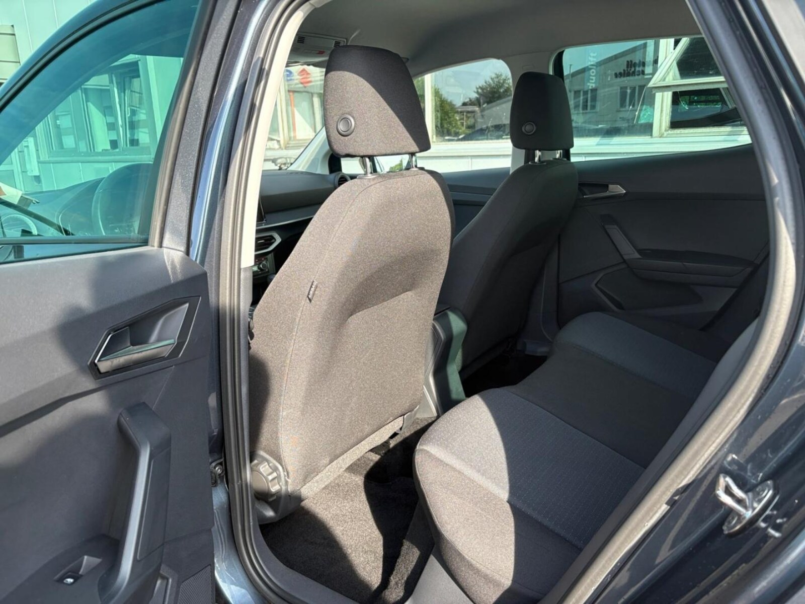 SEAT Arona – Bild 7