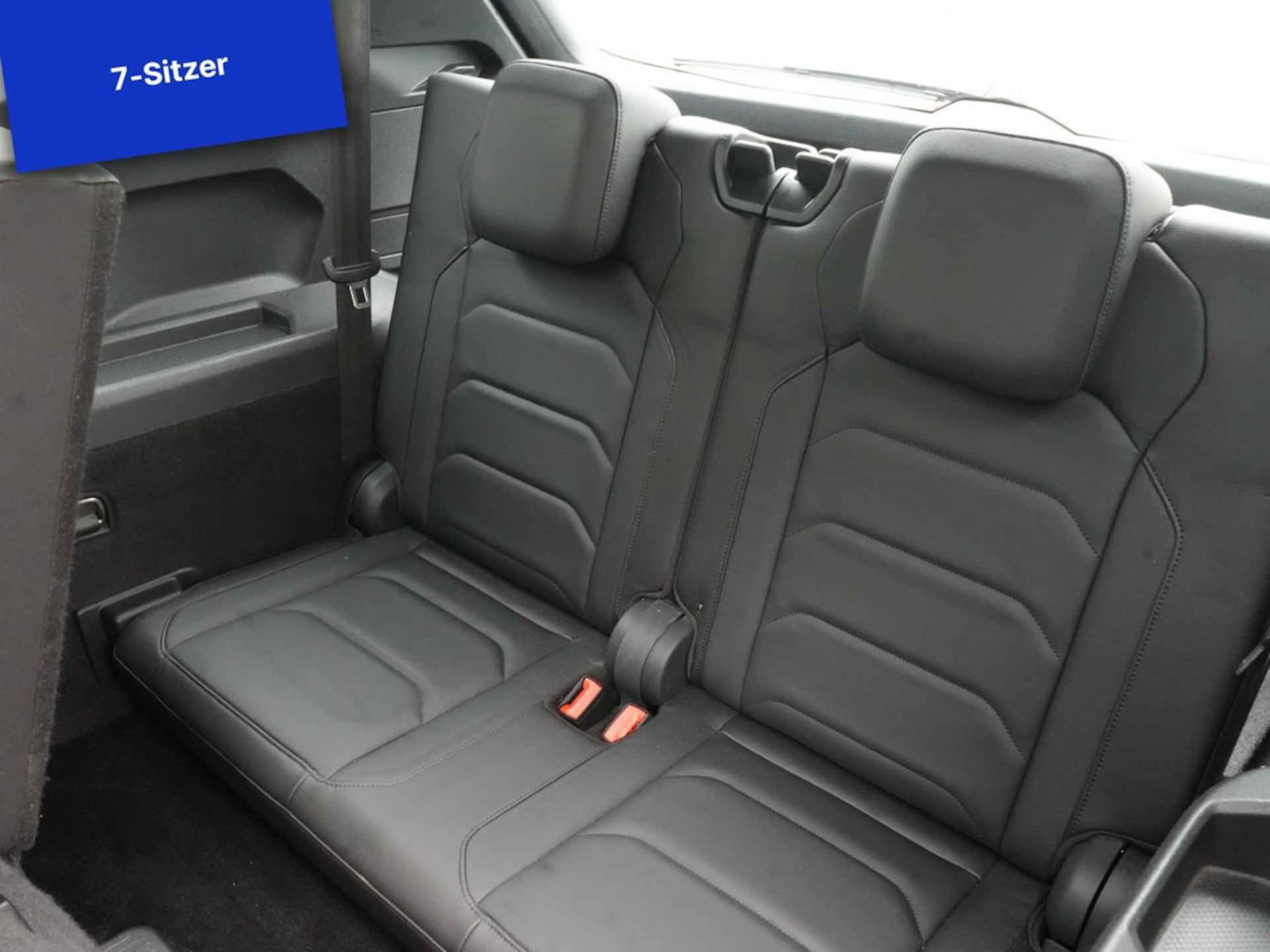 SEAT Tarraco XCELLENCE