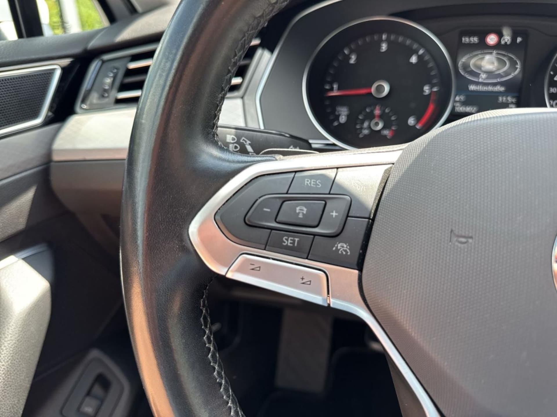 Volkswagen Passat Variant Business