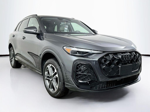 2026 Audi Q5