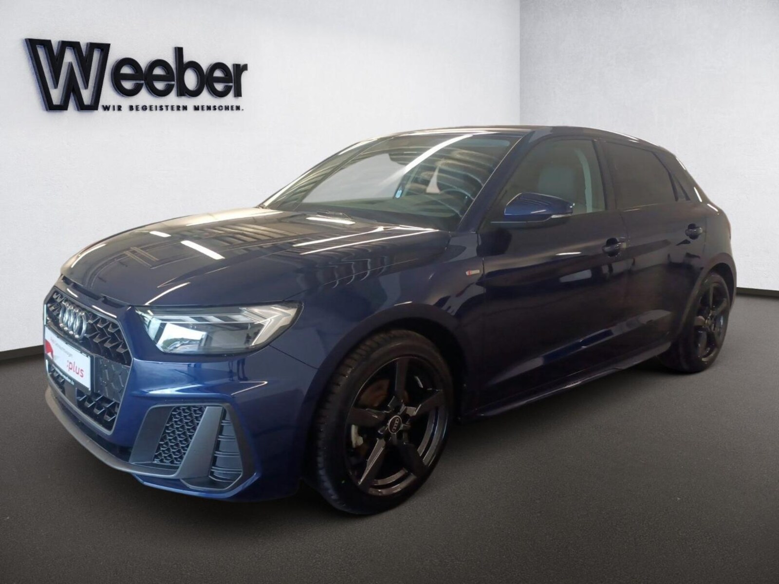Audi A1 Sportback – Bild 3