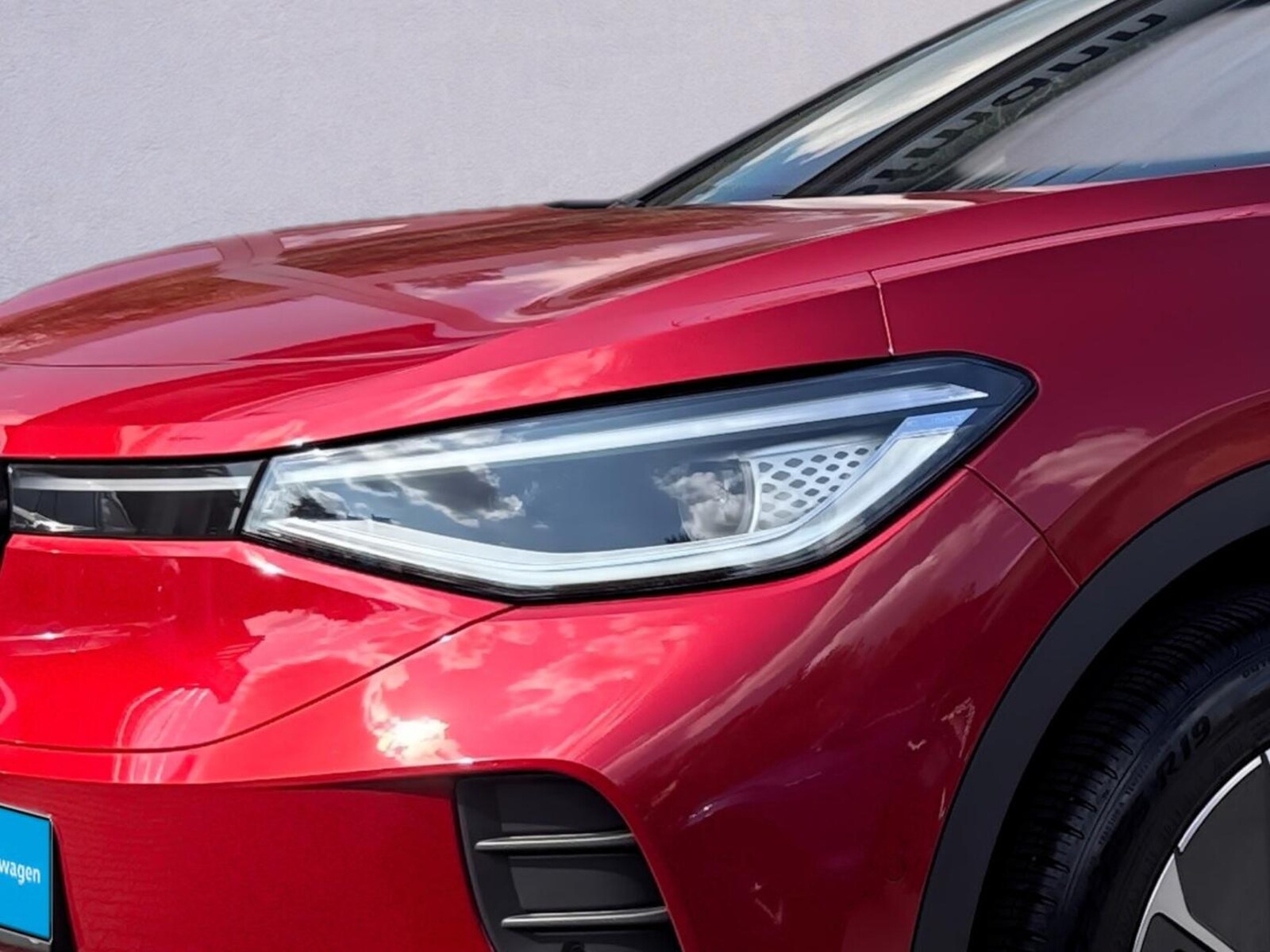 Volkswagen ID.4 – Bild 4