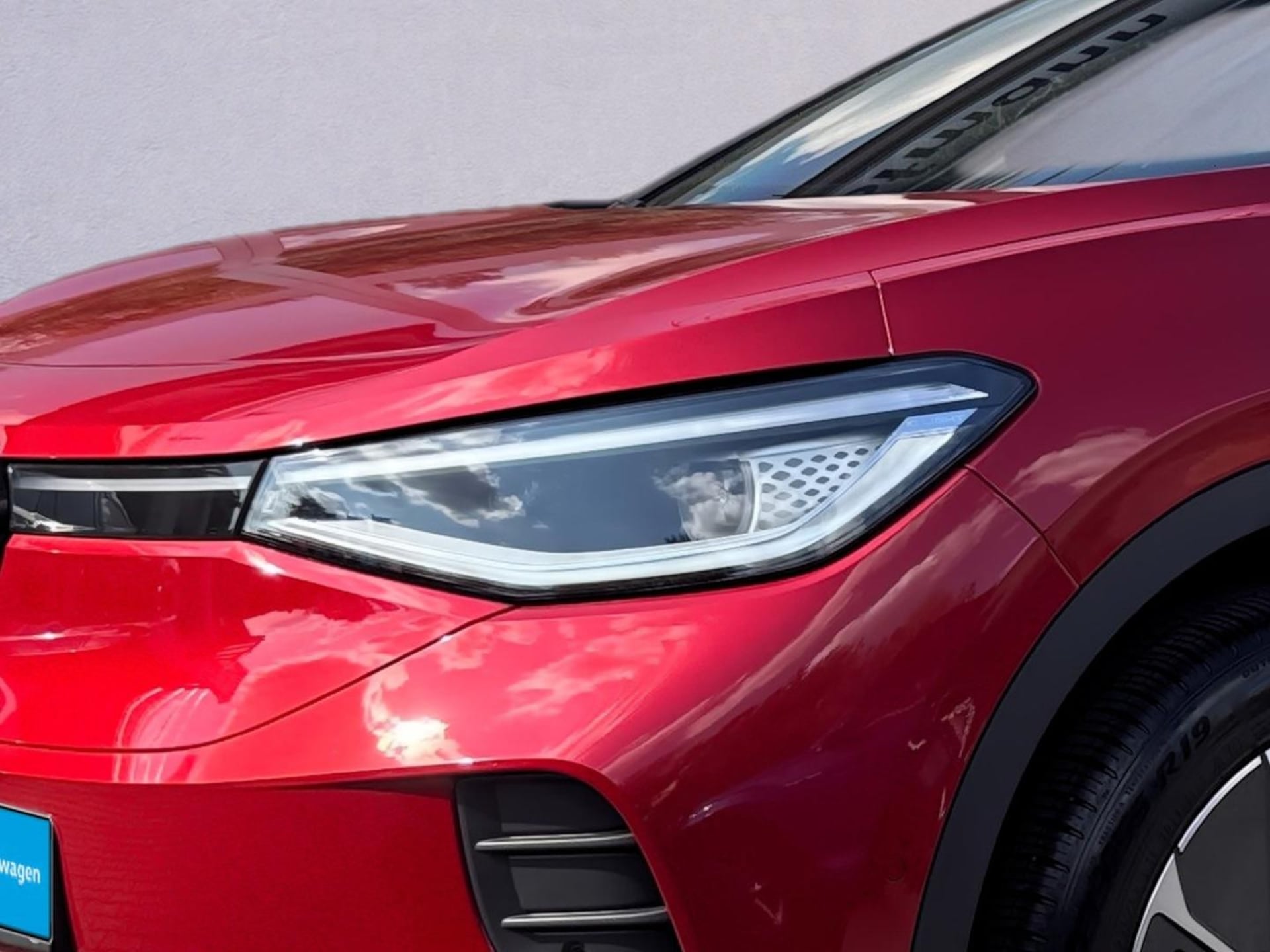 Volkswagen ID.4 Pro