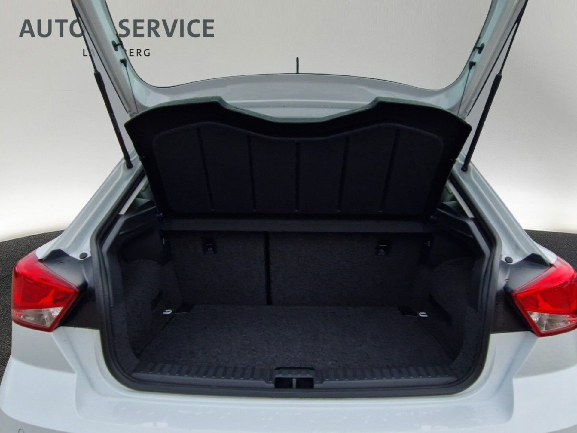 SEAT Ibiza Style