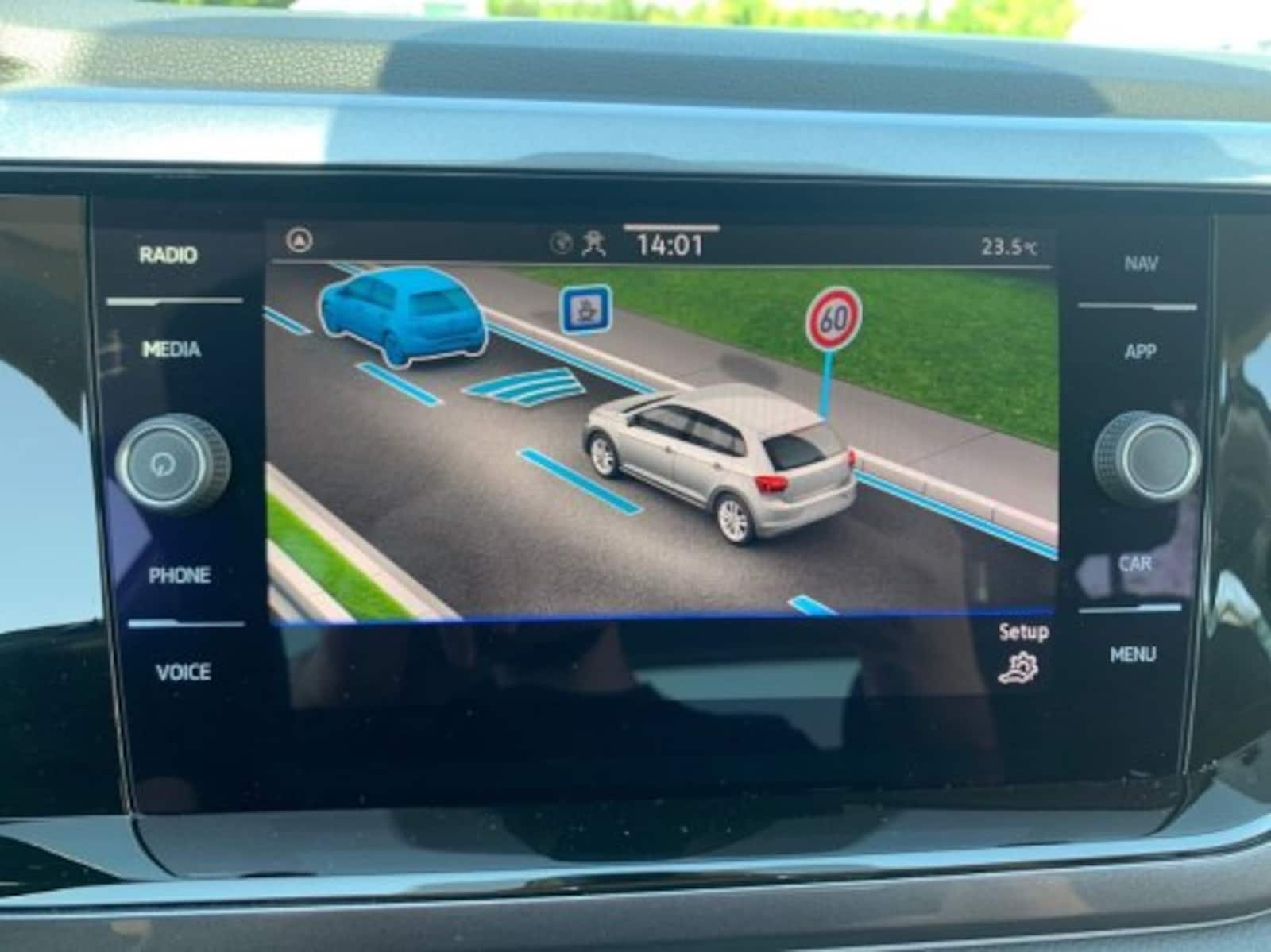 Volkswagen Polo – Bild 16