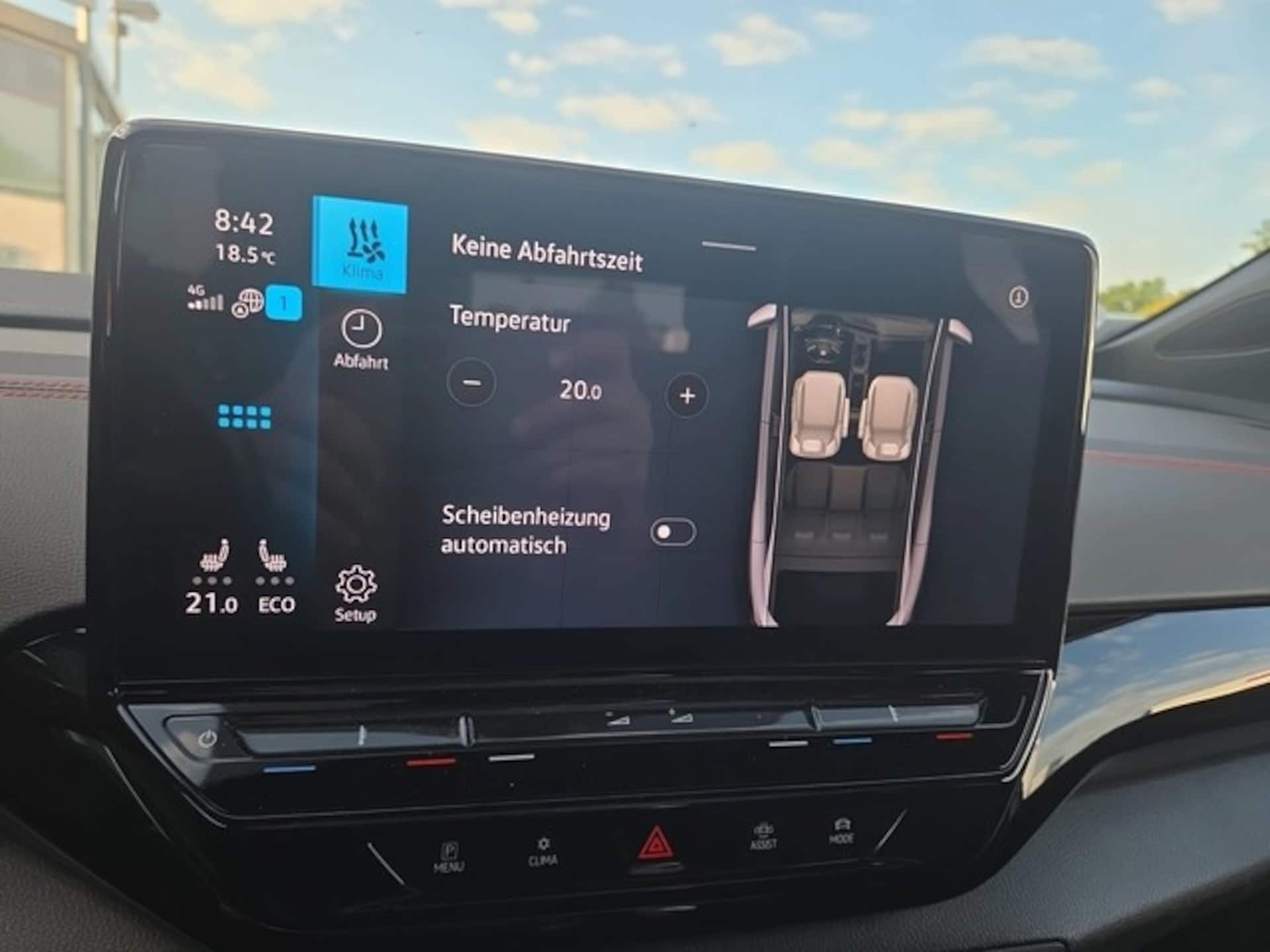 Volkswagen ID.5 GTX