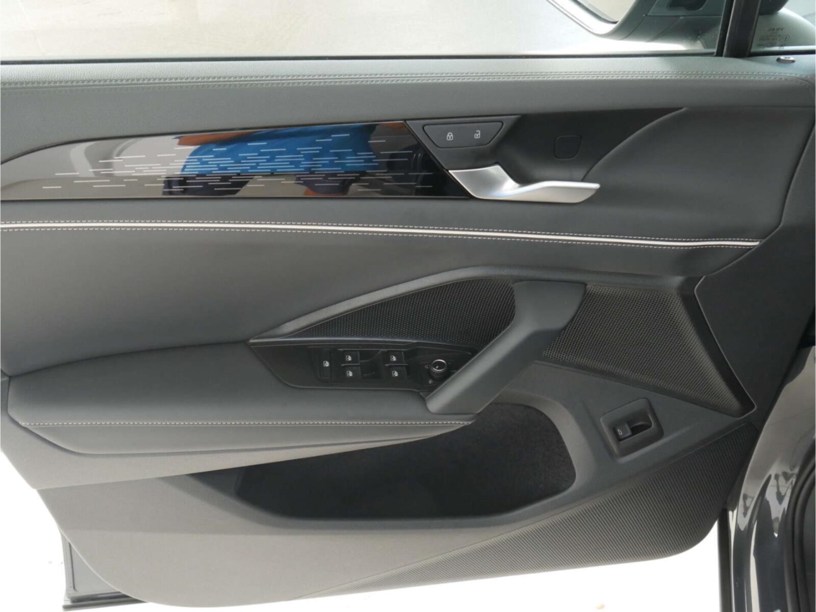 Volkswagen Tayron – Bild 15