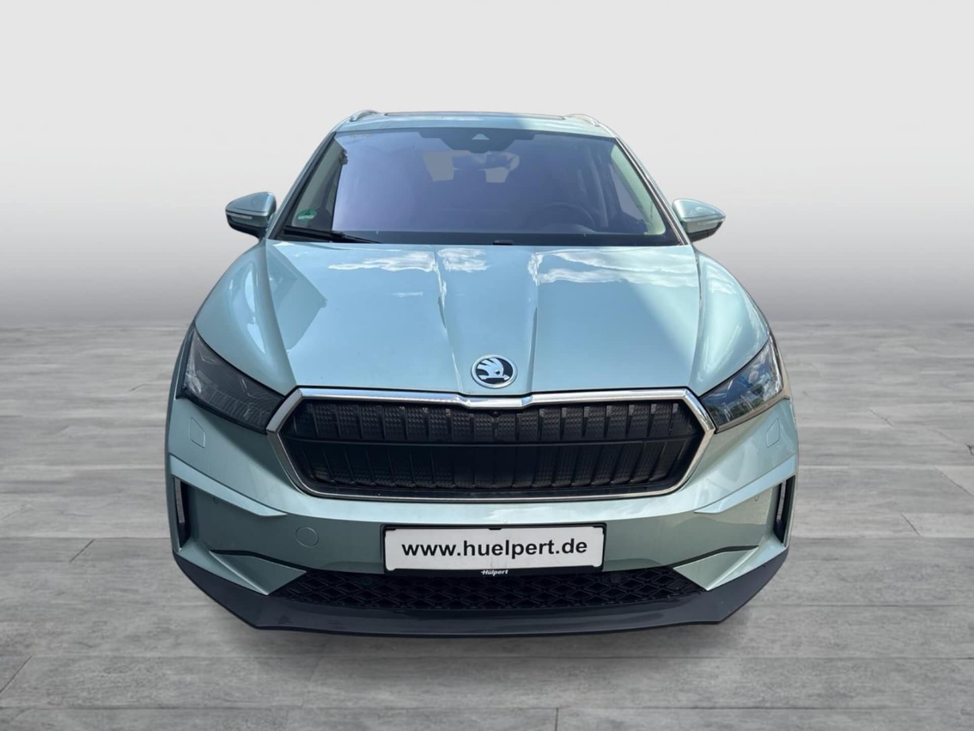 Skoda Enyaq 80X