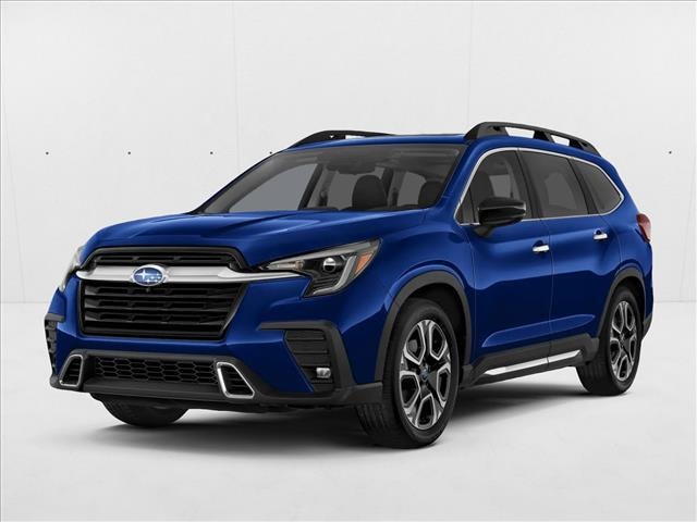 Photo of 2026 Subaru Ascent