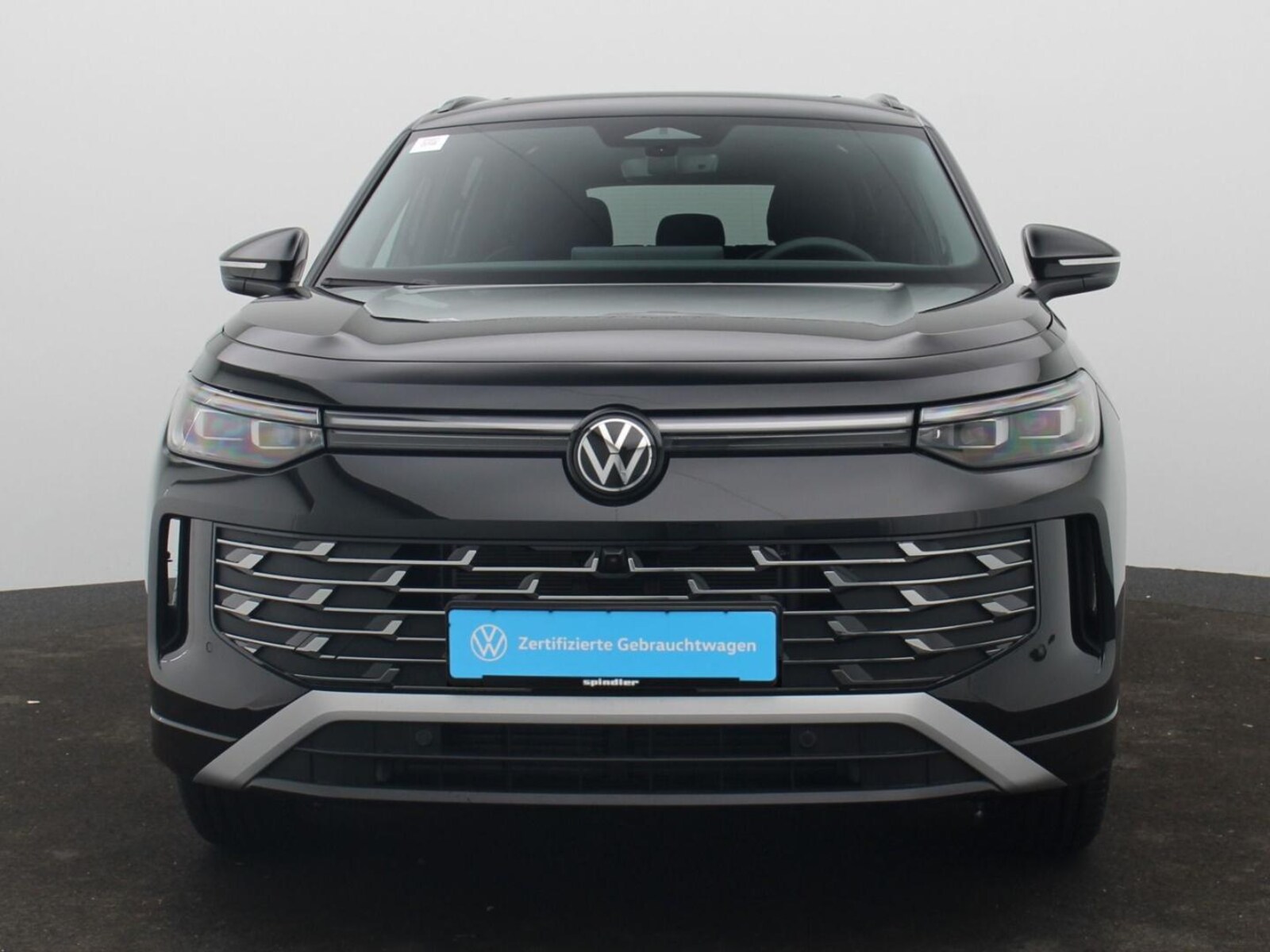Volkswagen Tayron – Bild 3