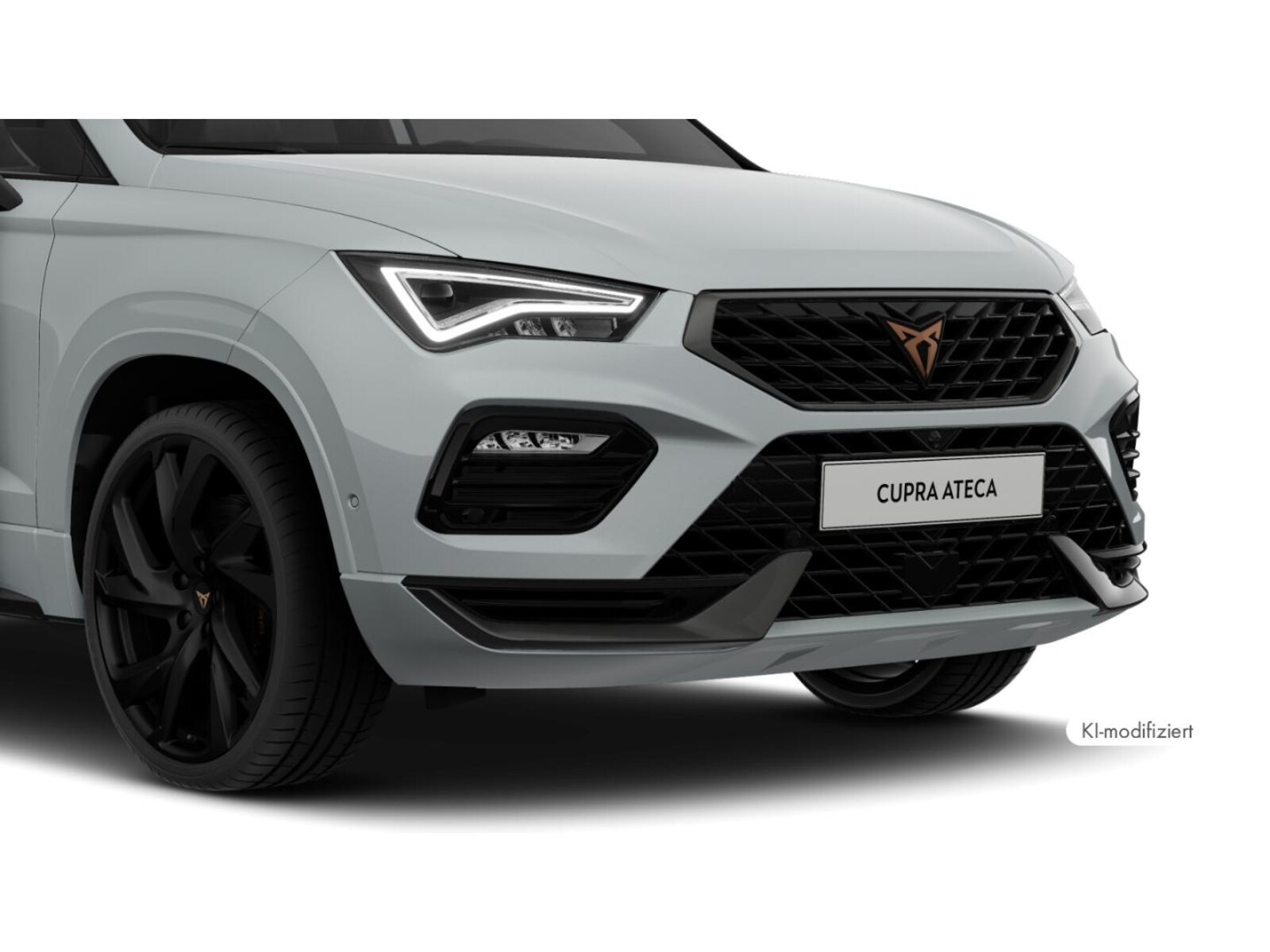 CUPRA Ateca – Bild 7