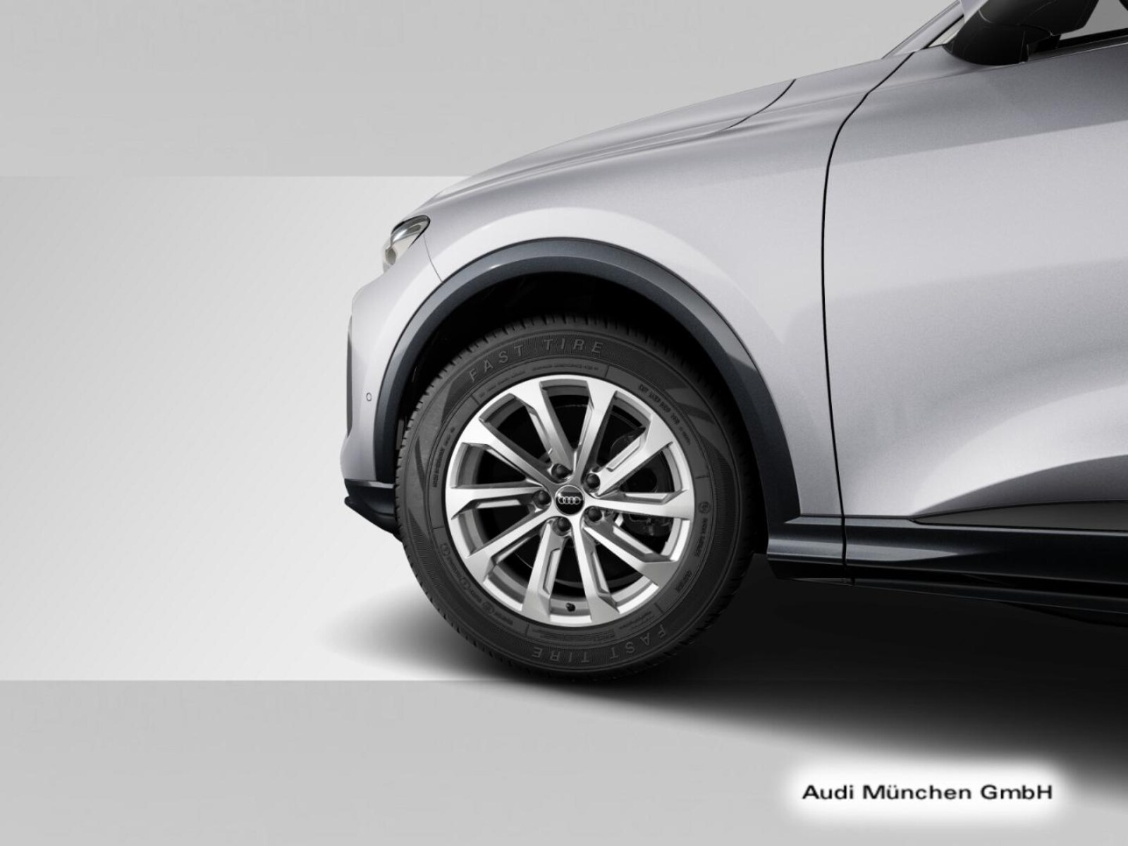 Audi Q5 Sportback – Bild 4