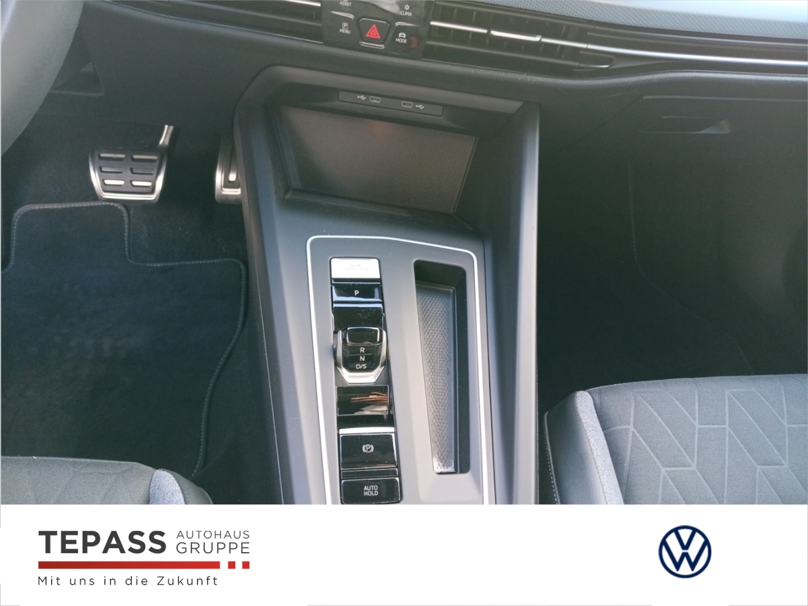 Volkswagen Golf Variant – Bild 10