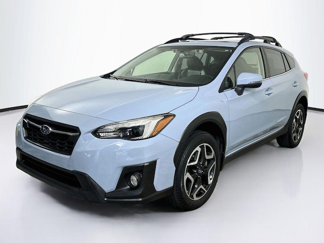 2019 Subaru Crosstrek