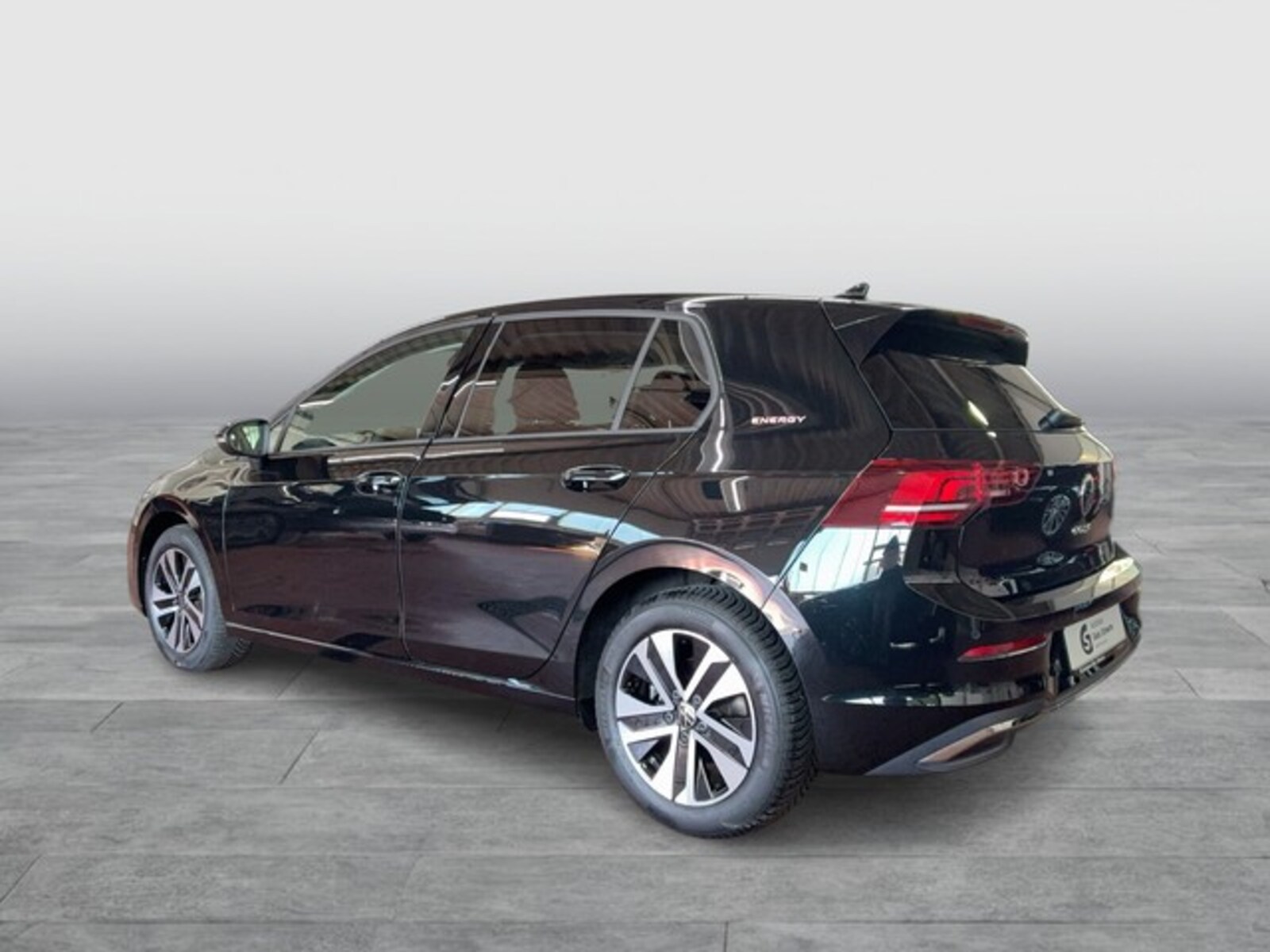 Volkswagen Golf – Bild 3