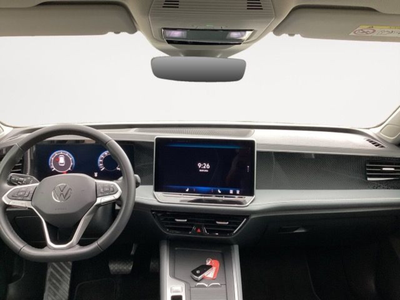 Volkswagen Passat – Bild 10