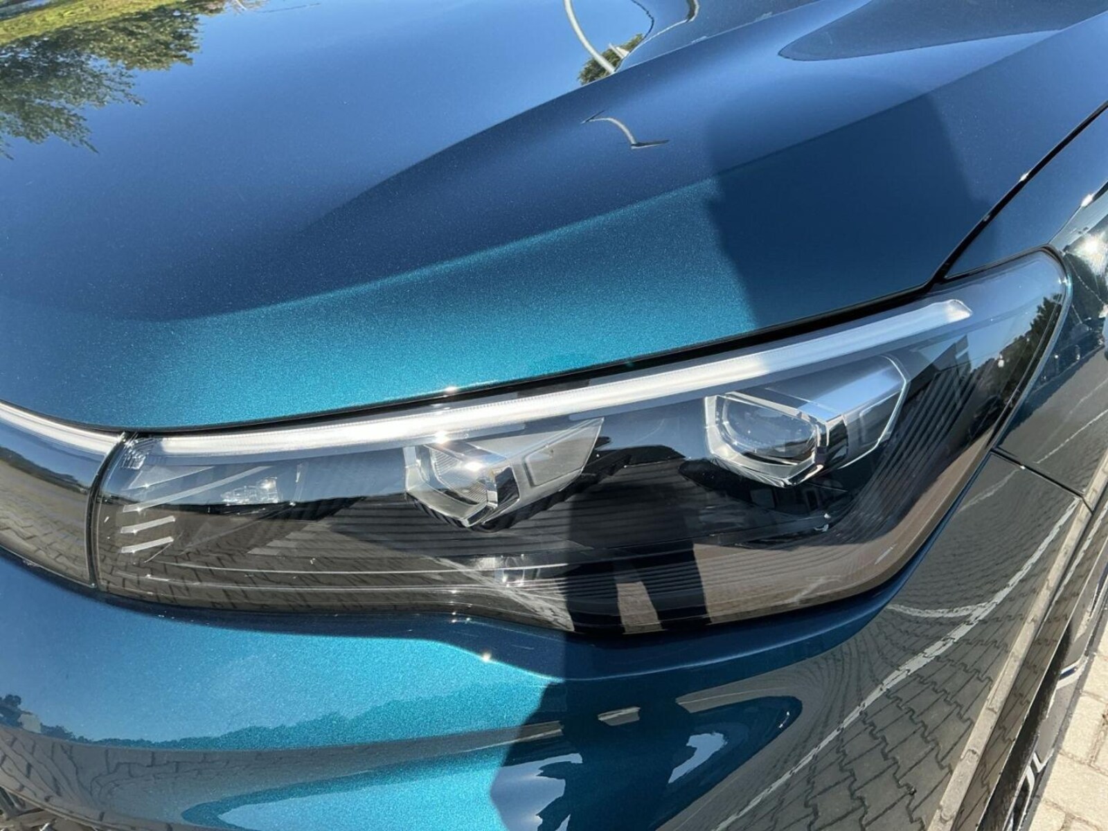 Volkswagen Tiguan – Bild 18