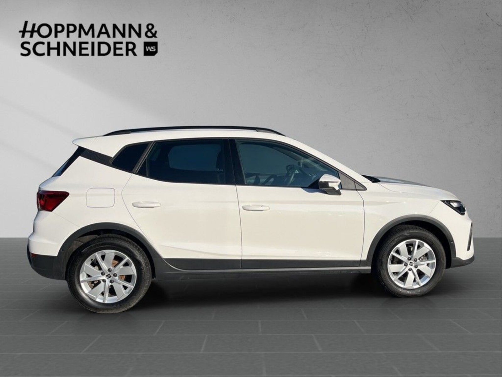 SEAT Arona – Bild 7