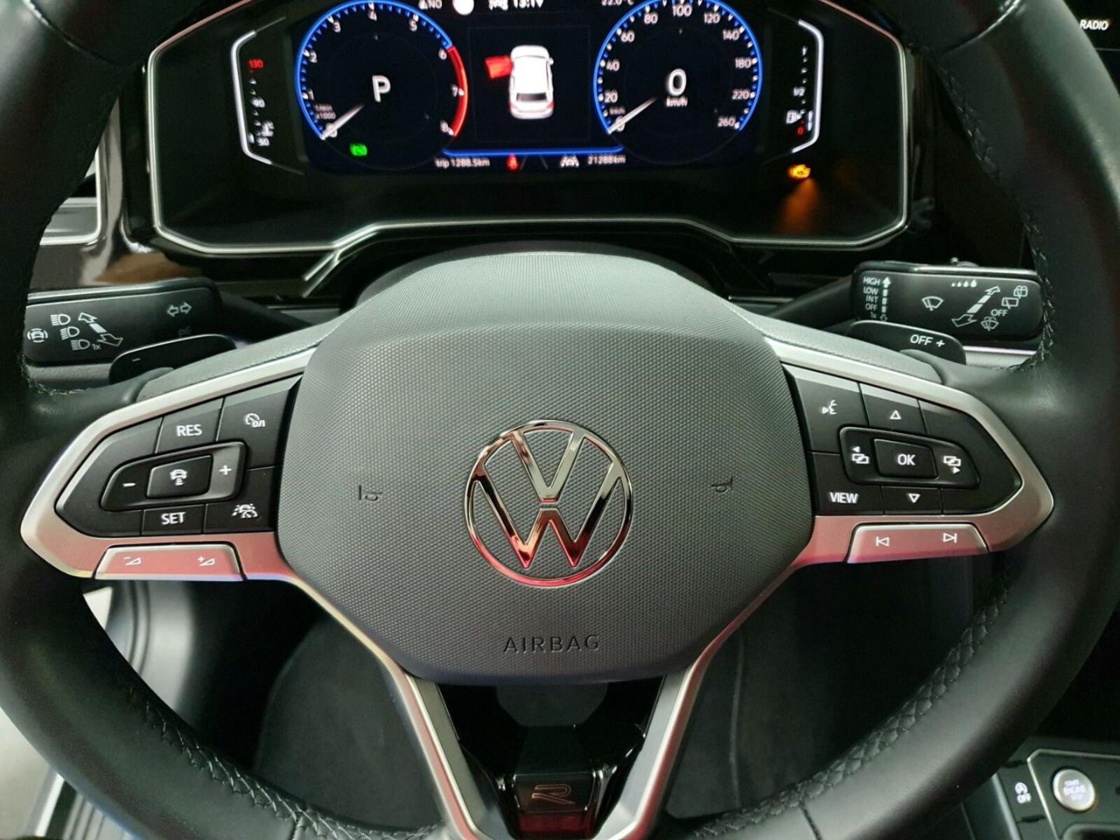 Volkswagen Polo – Bild 22