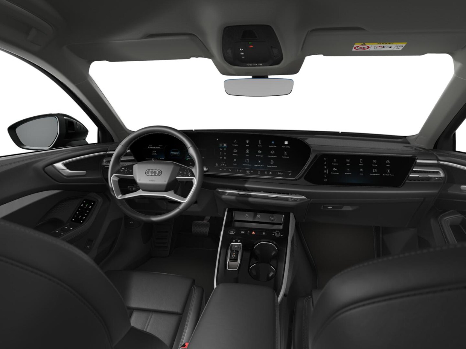Audi A5 Avant – Bild 9
