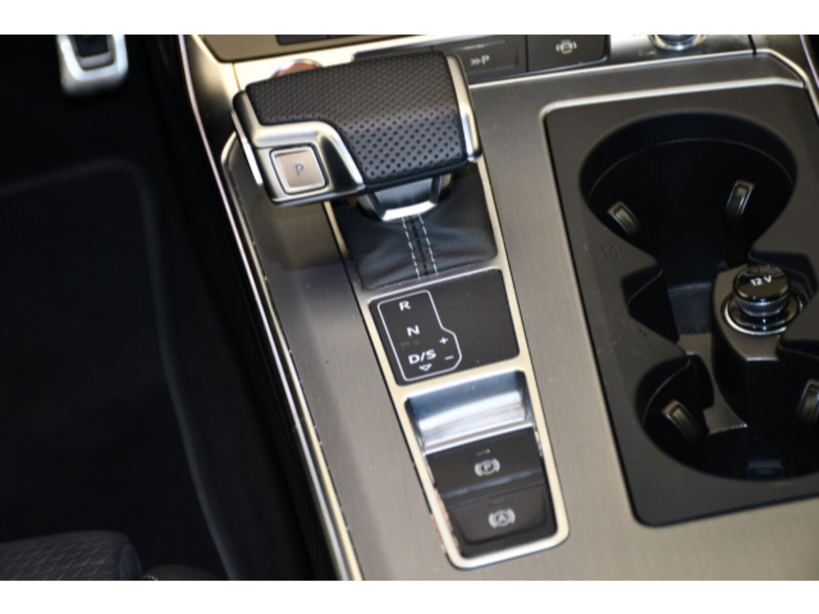 Audi S6 Avant – Bild 6