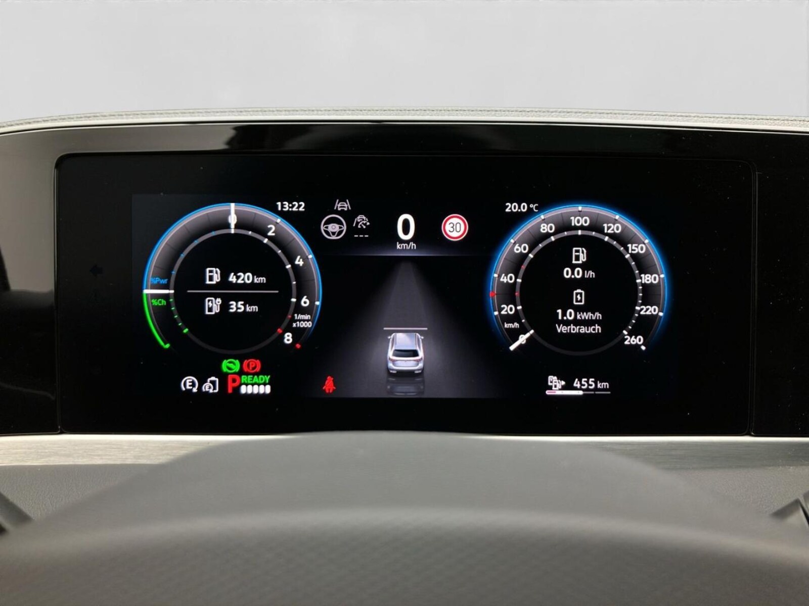 Volkswagen Passat – Bild 10