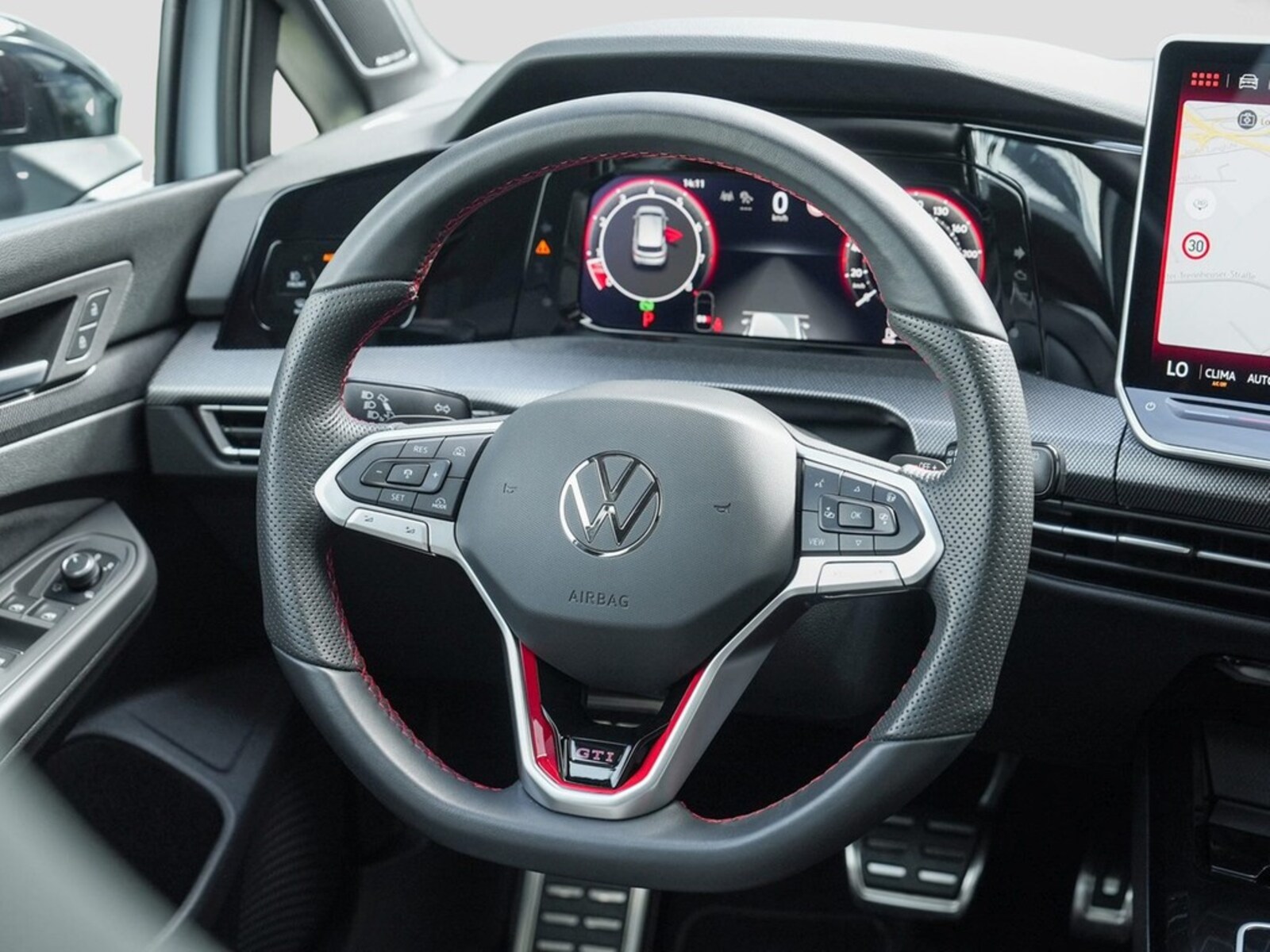 Volkswagen Golf – Bild 14