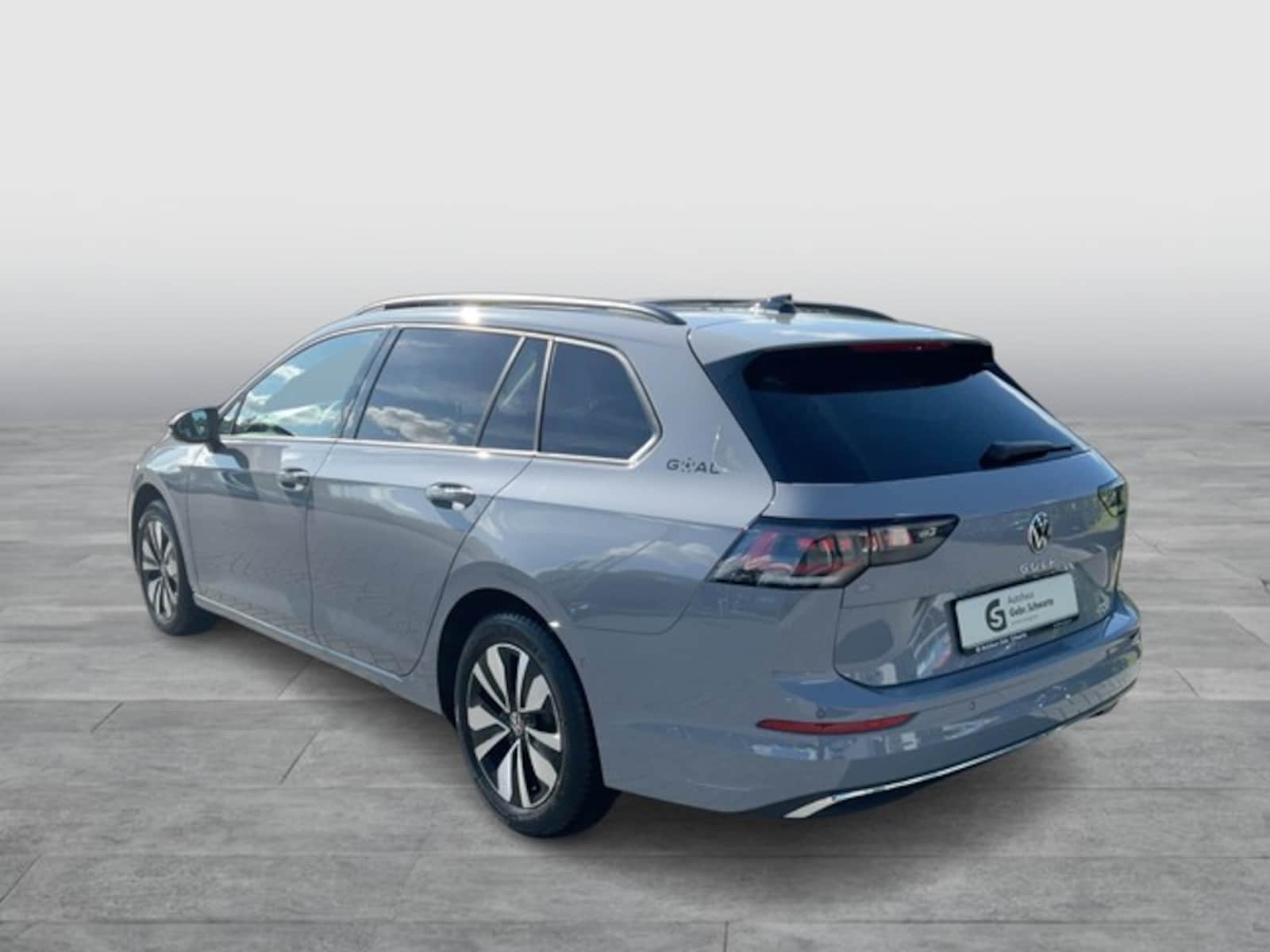 Volkswagen Golf Variant – Bild 3